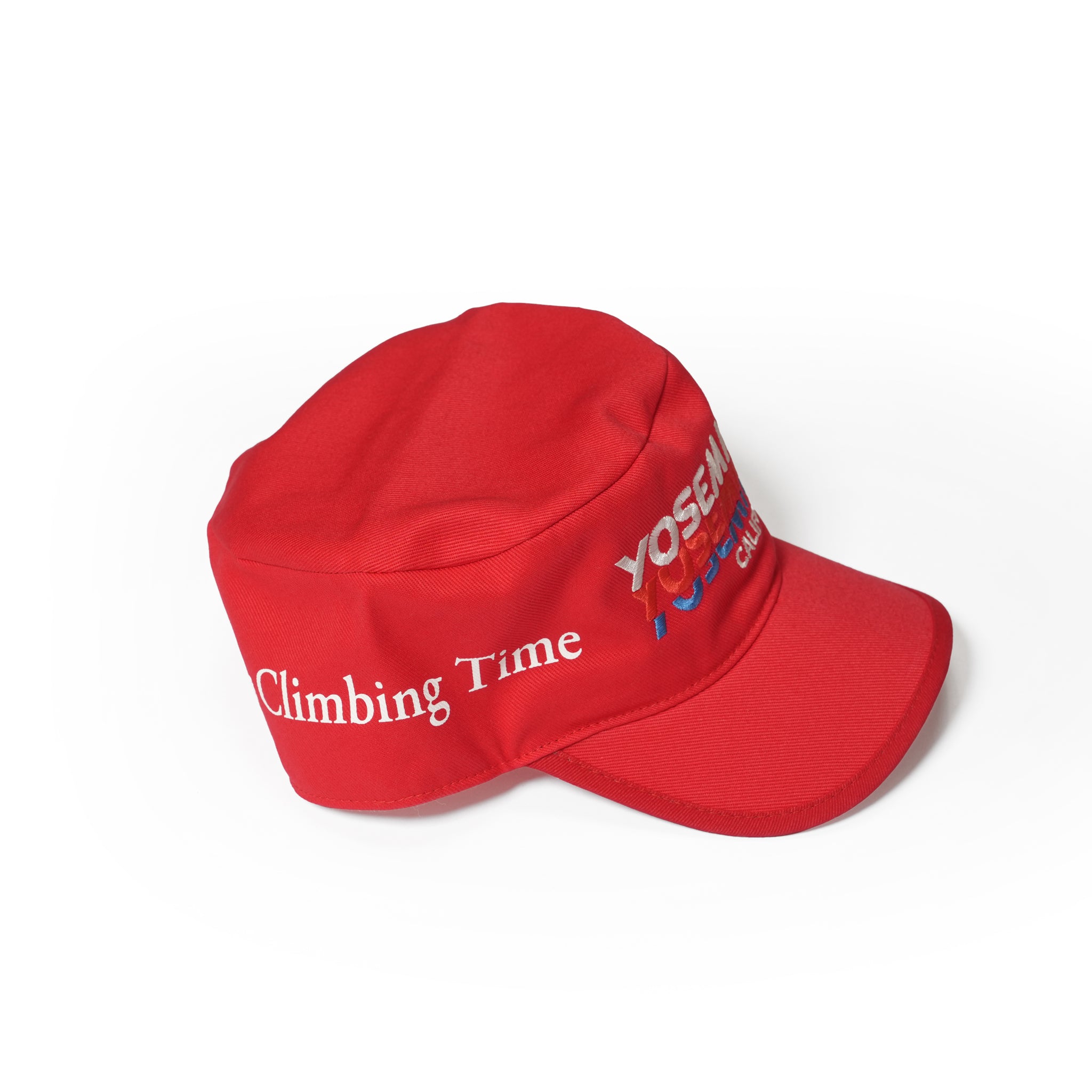 cap_16 – PAINTER CAP – YOSEMITE | CAP-TAIN