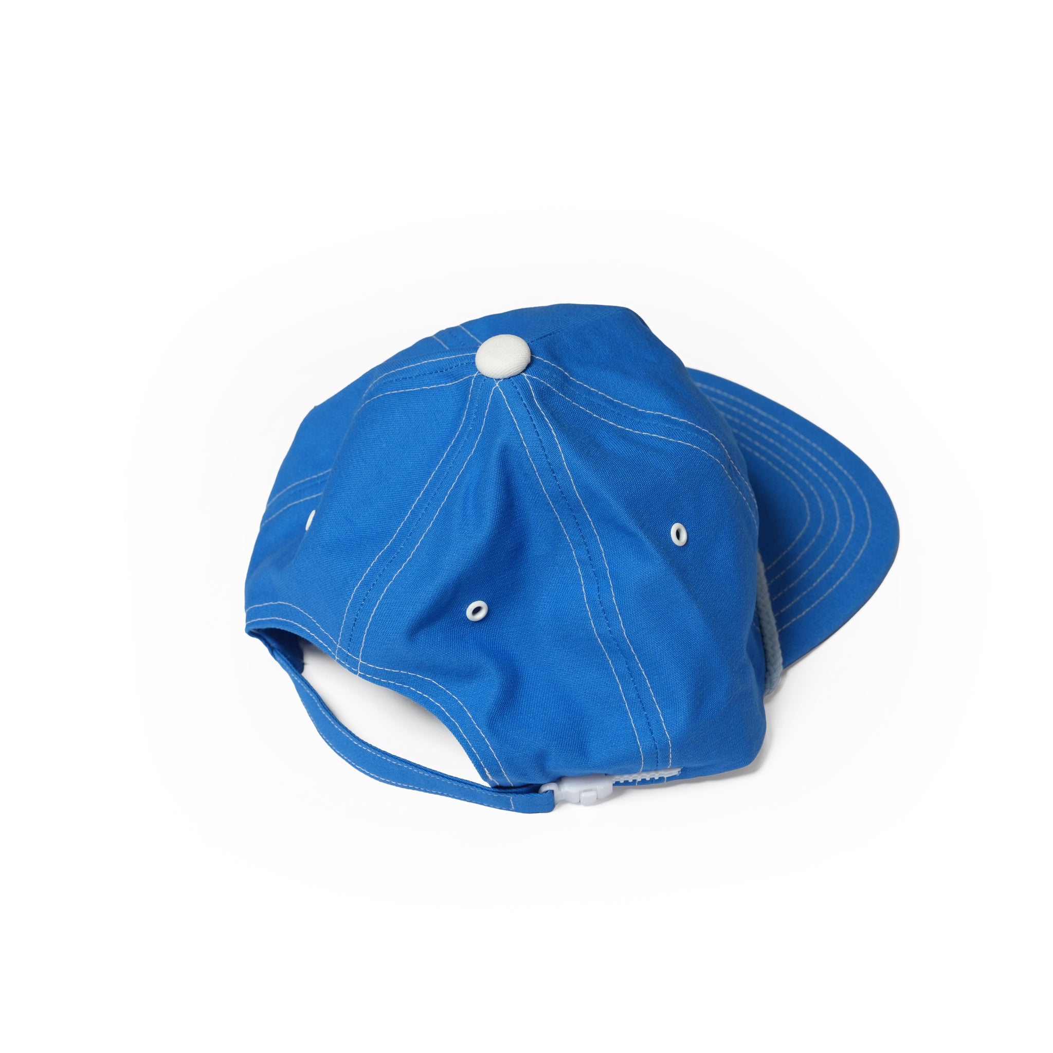 cap_06 | Color_DIAL PARK | No_TRUCKER CAP_DIAL PARK【CAP-TAIN_キャプテン】
