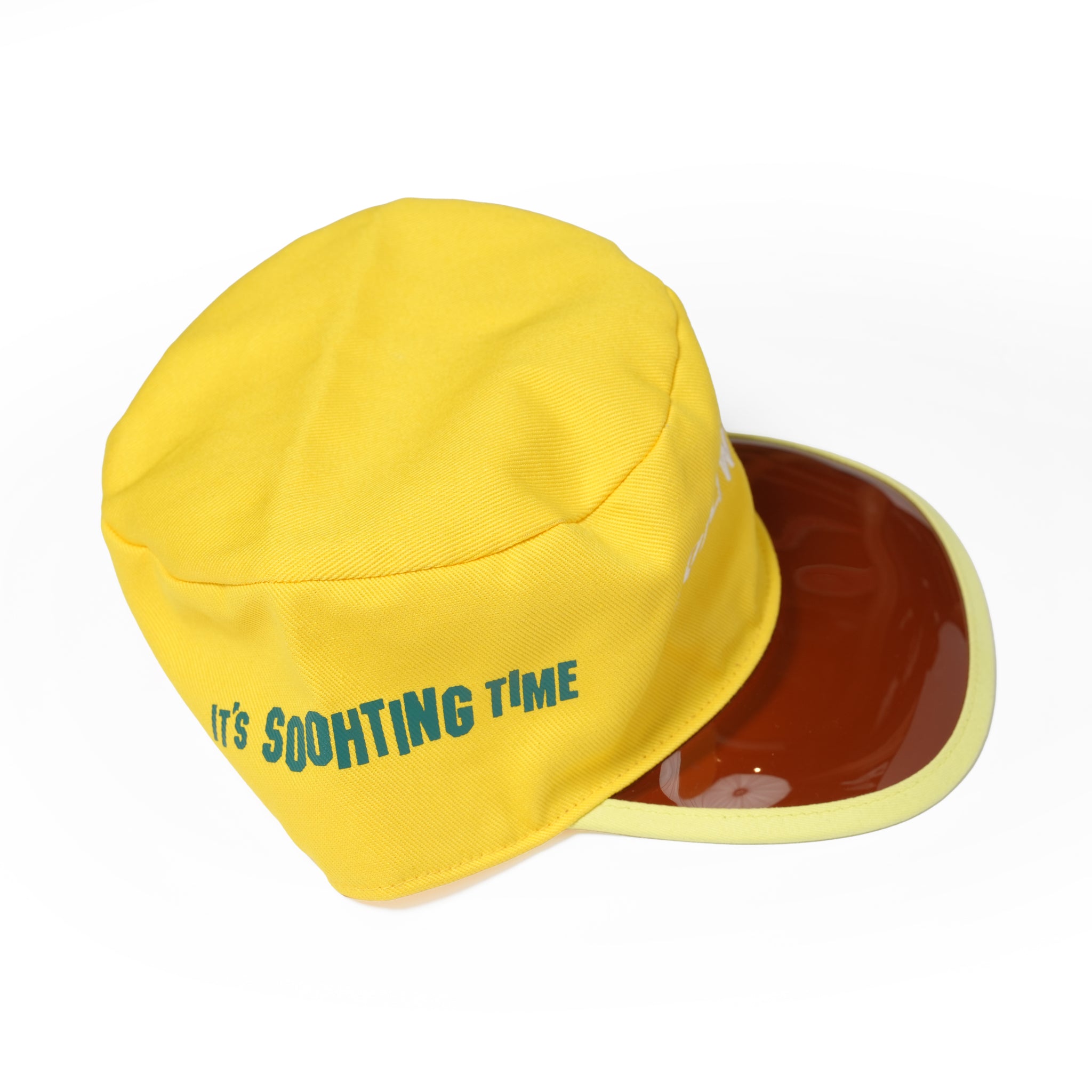 cap_17 – PAINTER CAP – HOLLYWOOD | CAP-TAIN