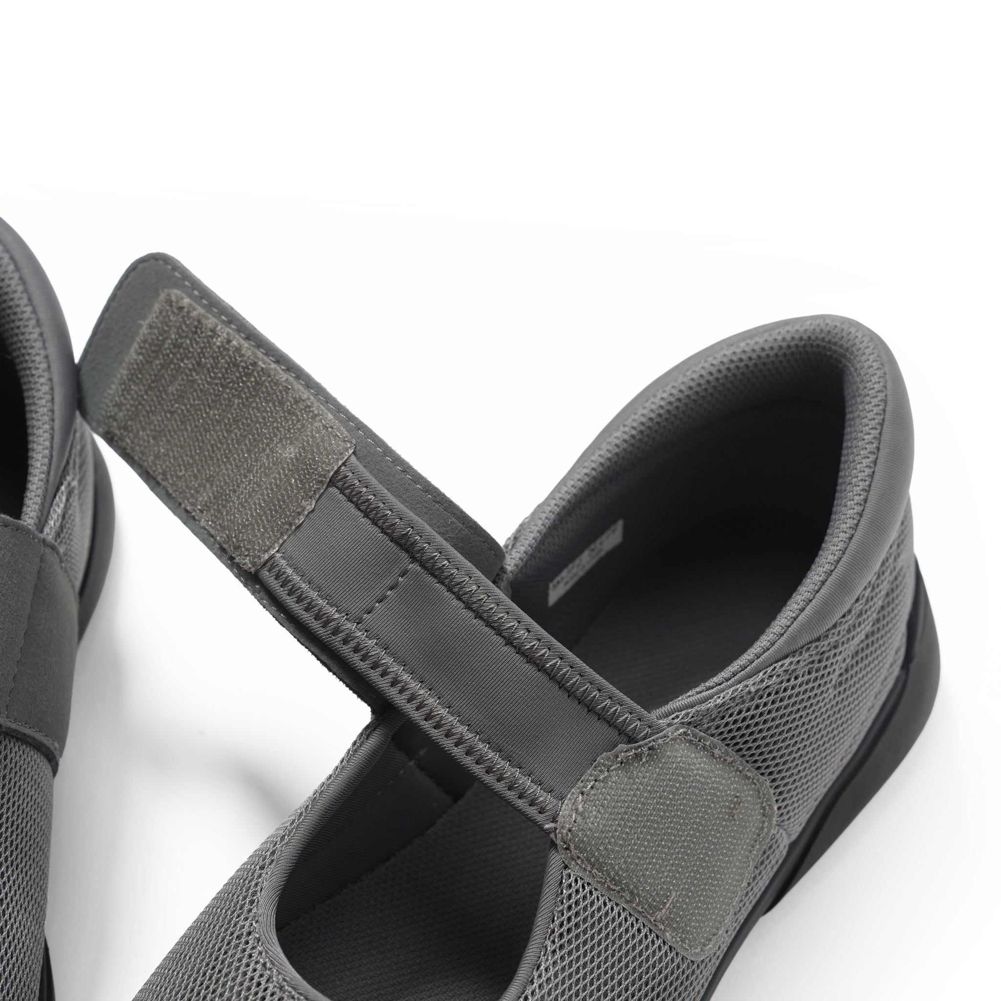 ET038 | Belt Edu - Stone | 810s