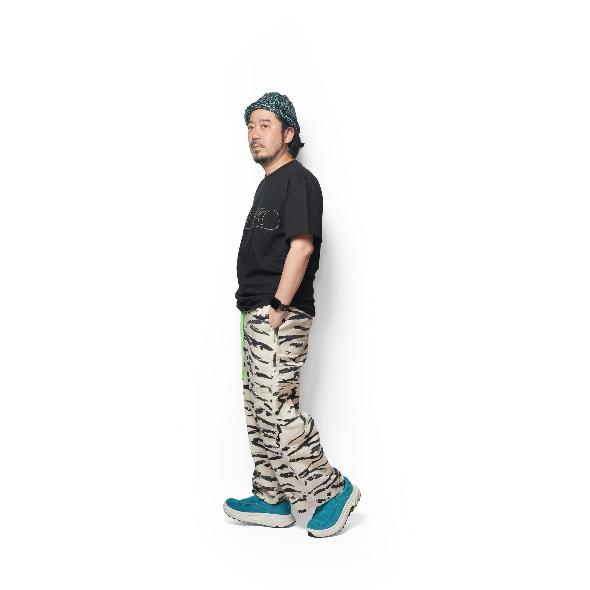 Blue Cheese Chef Pant | Meals Clothing