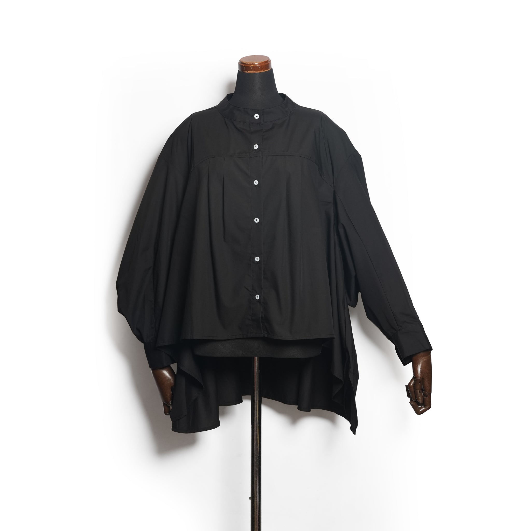 WAVY – Black | KELEN LADYS