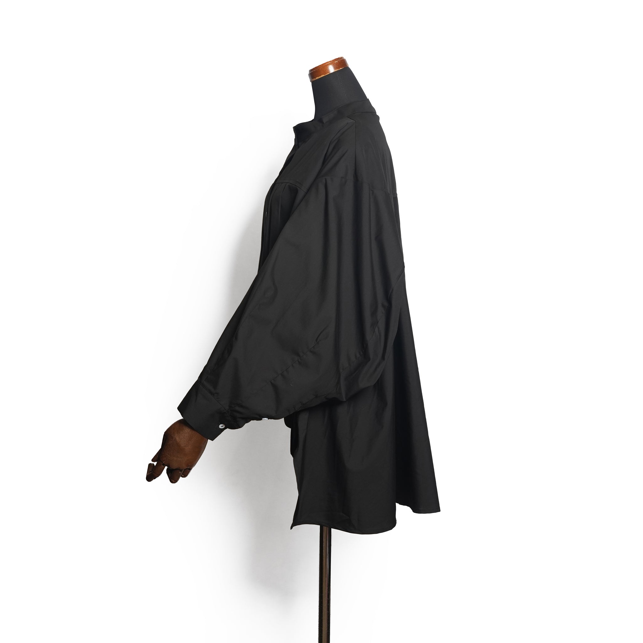 WAVY – Black | KELEN LADYS