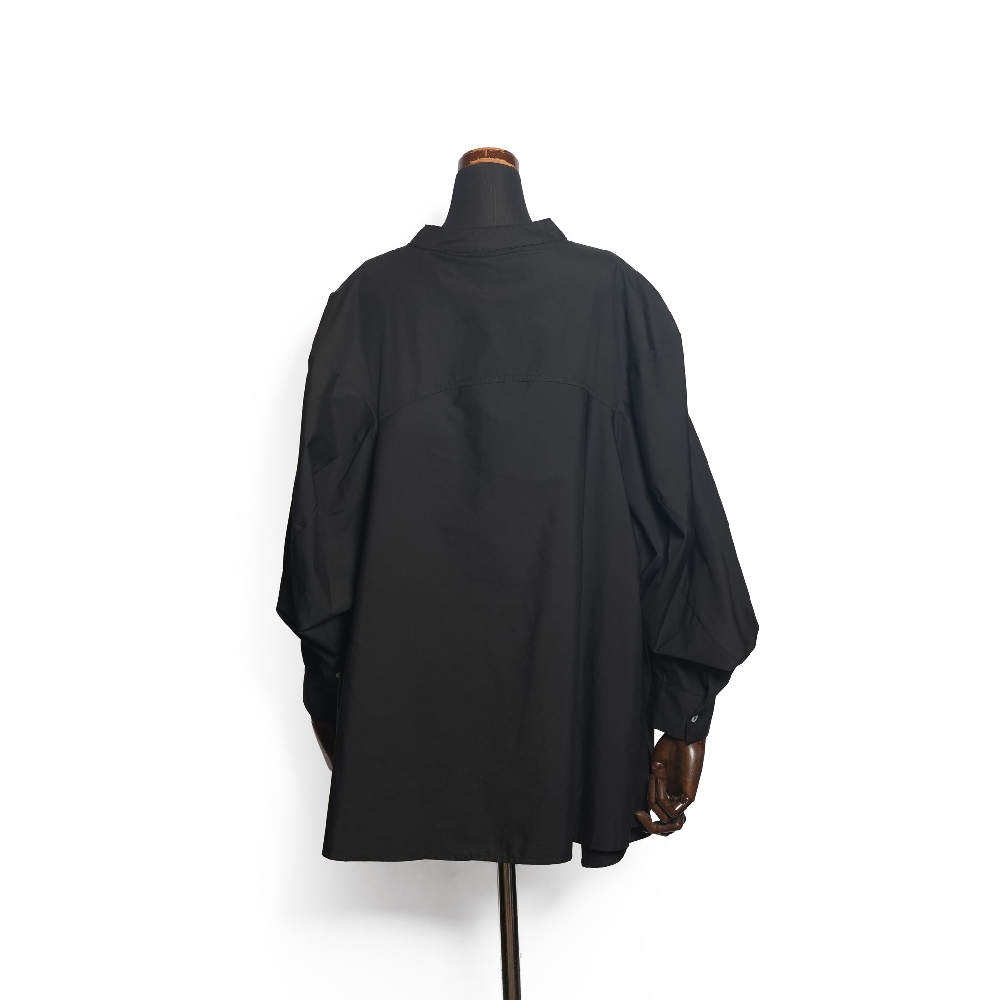 WAVY – Black | KELEN LADYS