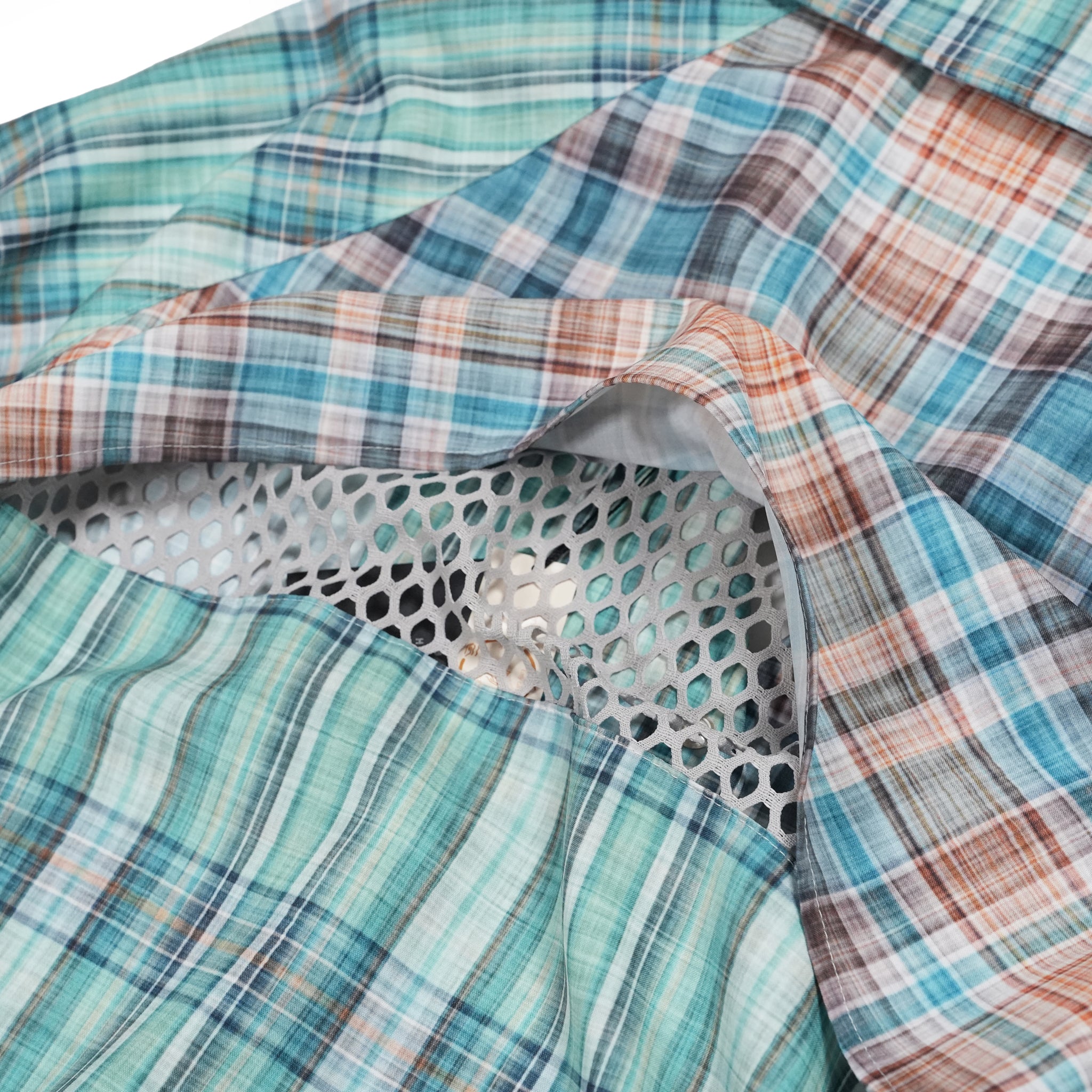 PEDESTRIAN OVERSIZED SHIRT– Green | STOF