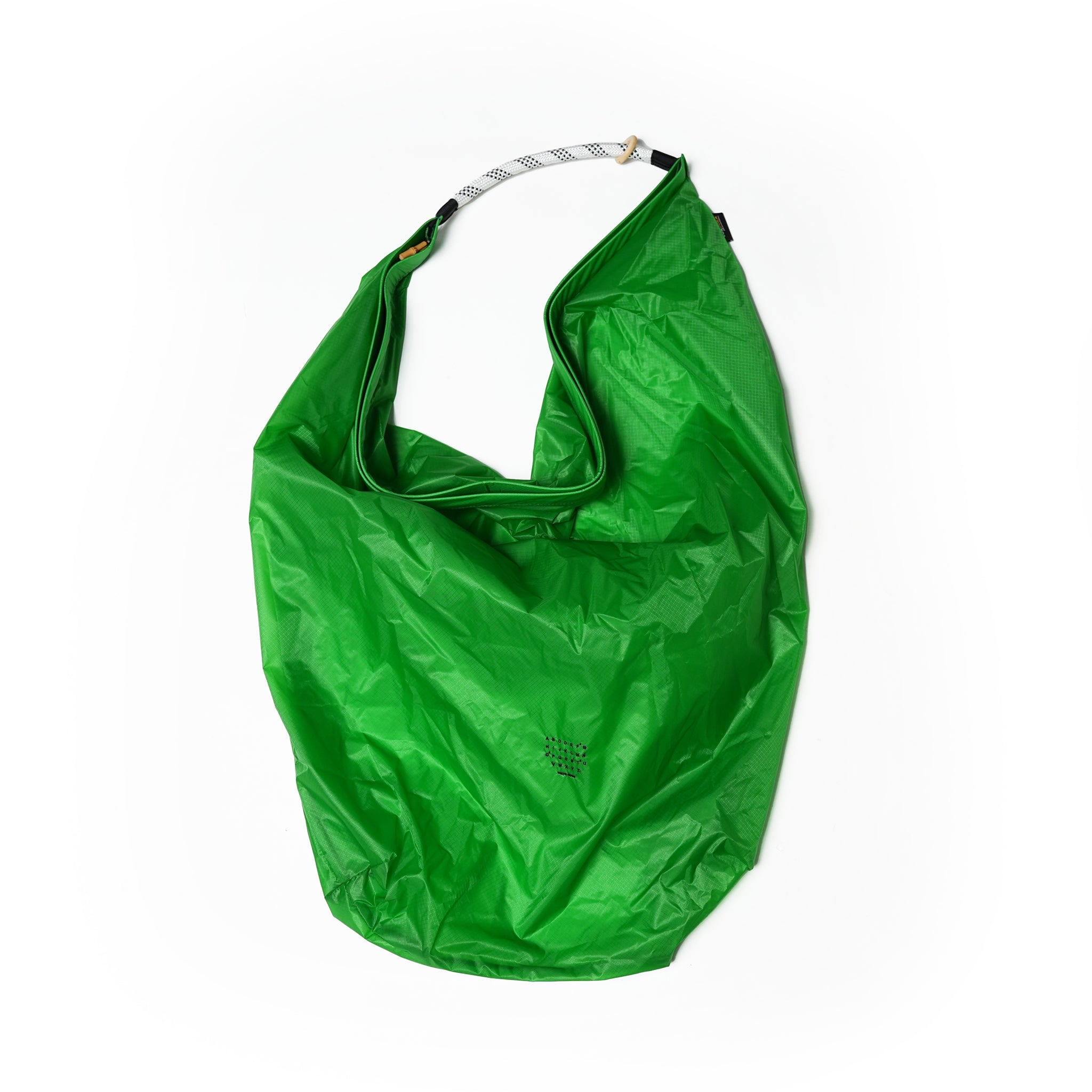 No:stof23ss-ex01 | Name:Cordura Big Bag | Color:Black/Red/Green/Sax/Beige【STOF_ストフ】