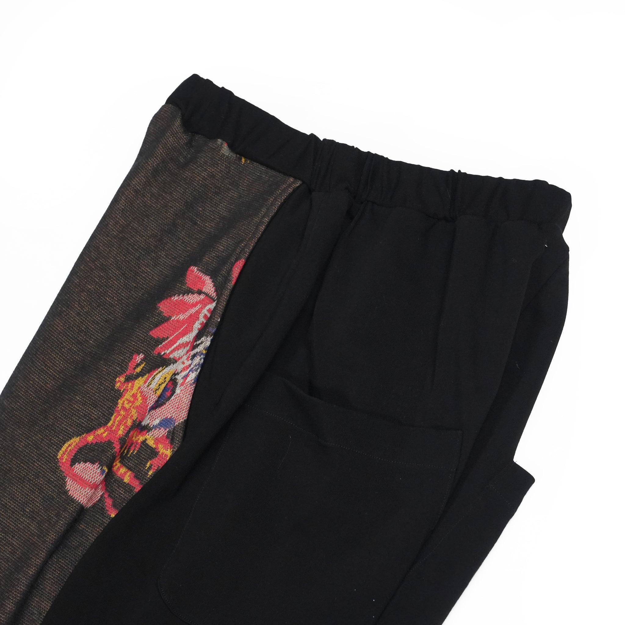 DIVERCITY JQ RELAX PANTS– Chimera | STOF