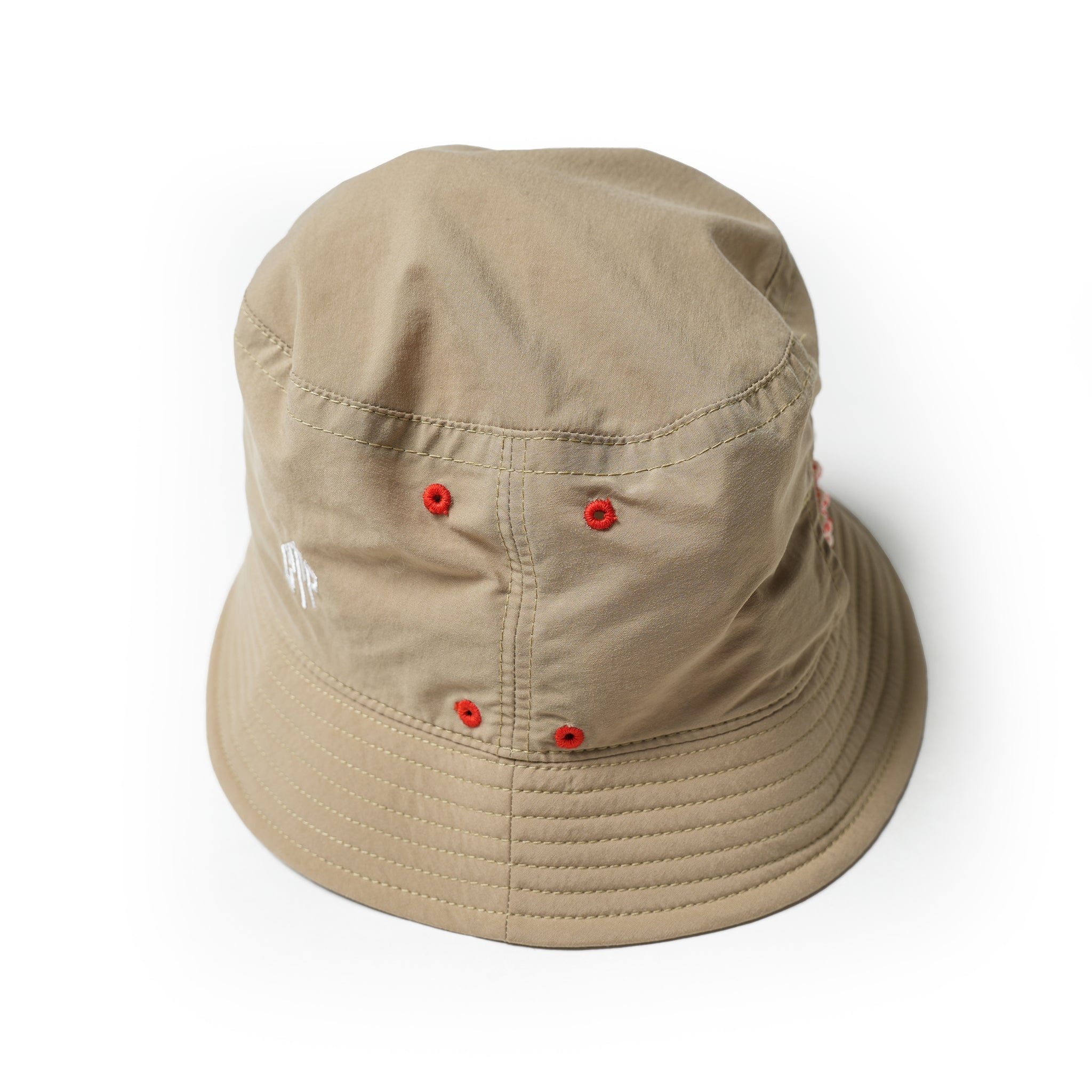 No:ST- CTP02 | Name:Caterpp Bucket Hat | Color:Black*Neon/Camel*Sakura【STOF_ストフ】