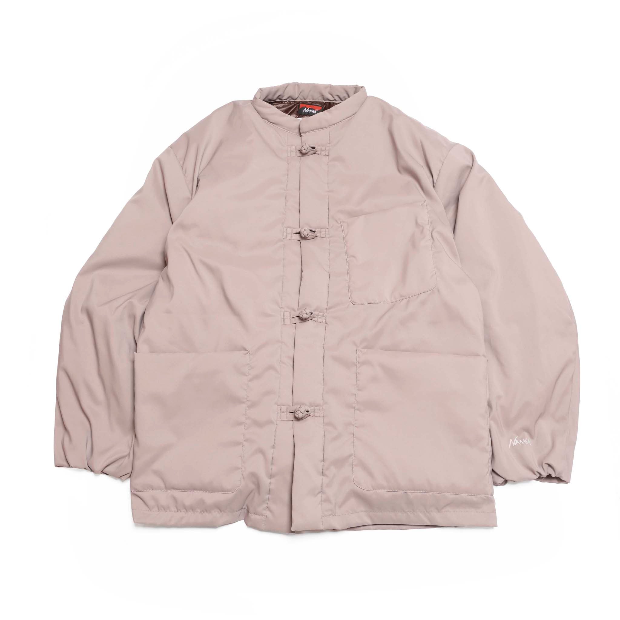 RICHTER | Color_Grayge | No_klm25fjk1115_gyg【KELEN MEN_ケレン】