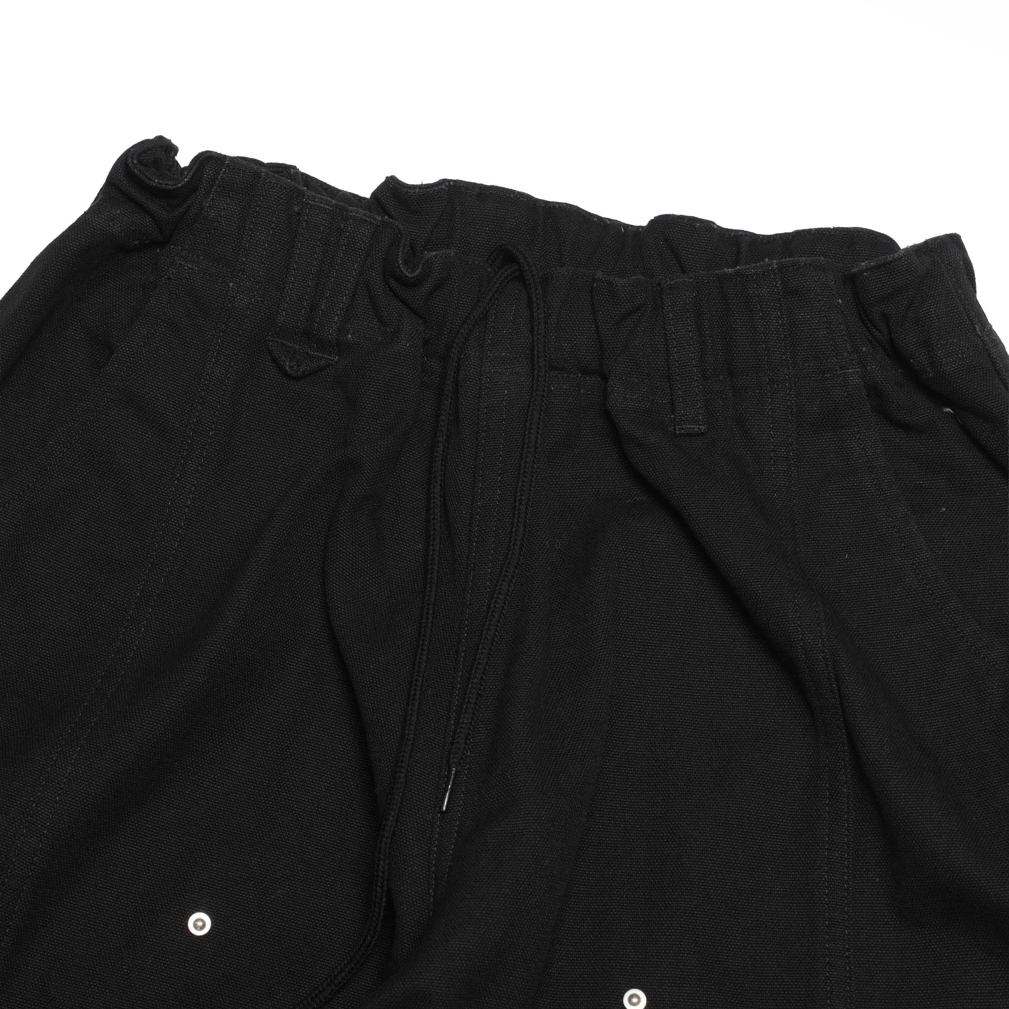 DUMMY BALLOON PAINTER | Color_Black | No_voo-1254_black【VOO_ヴォー】