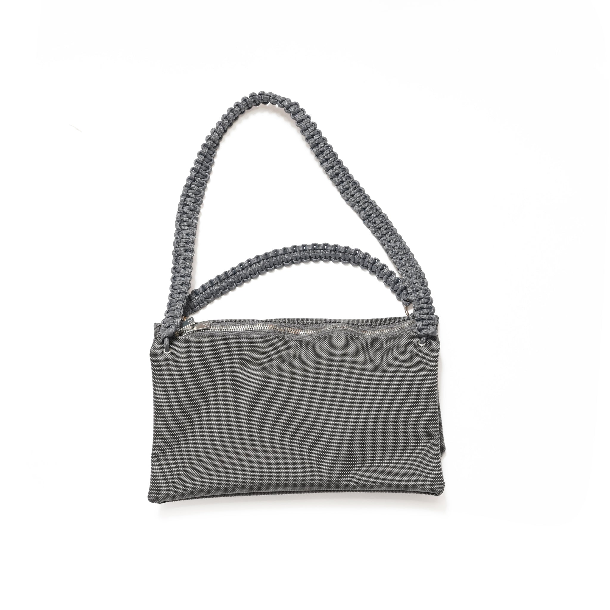 FB-024 クラッチトート＆ショルダー（S） – Gray | FULAT