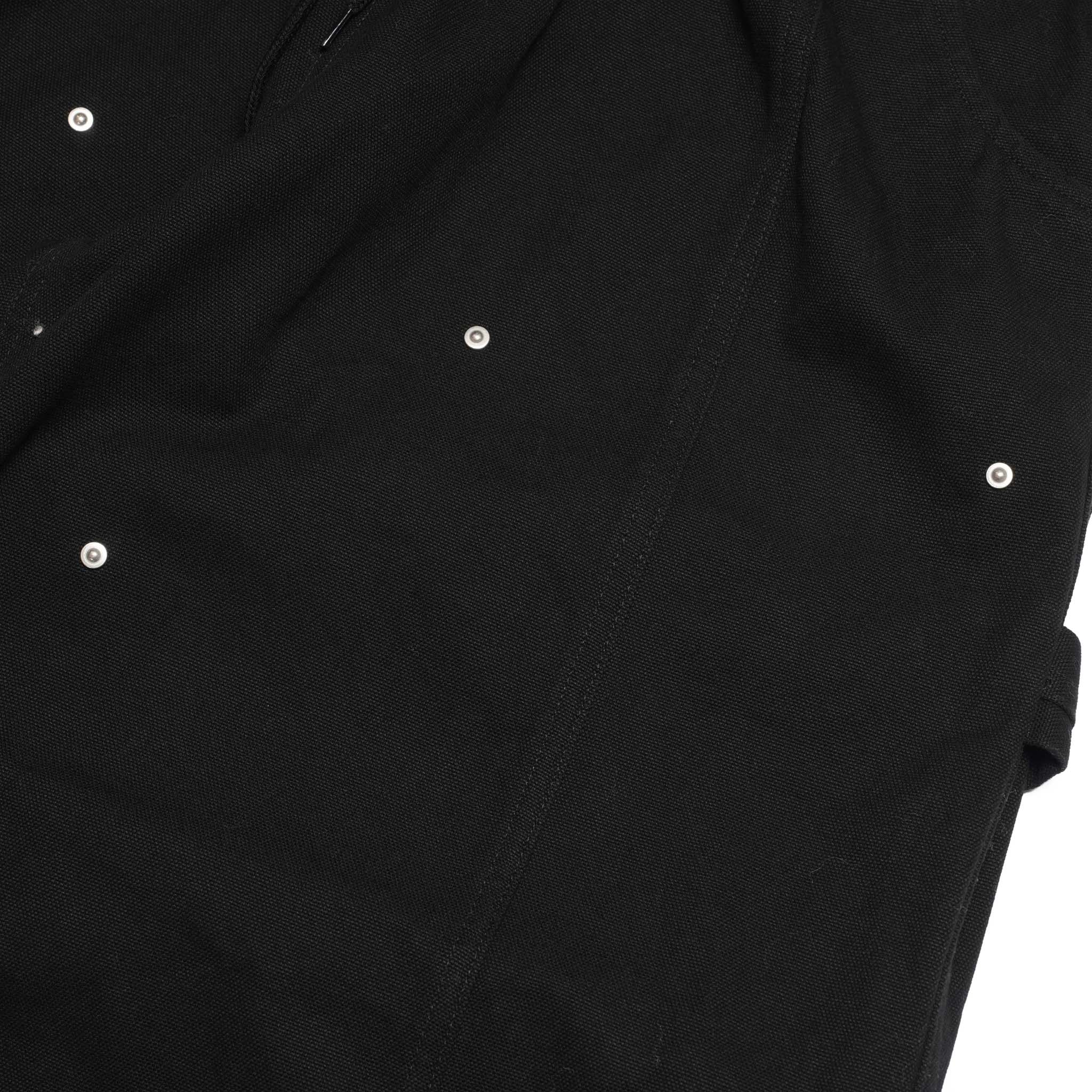 DUMMY BALLOON PAINTER | Color_Black | No_voo-1254_black【VOO_ヴォー】