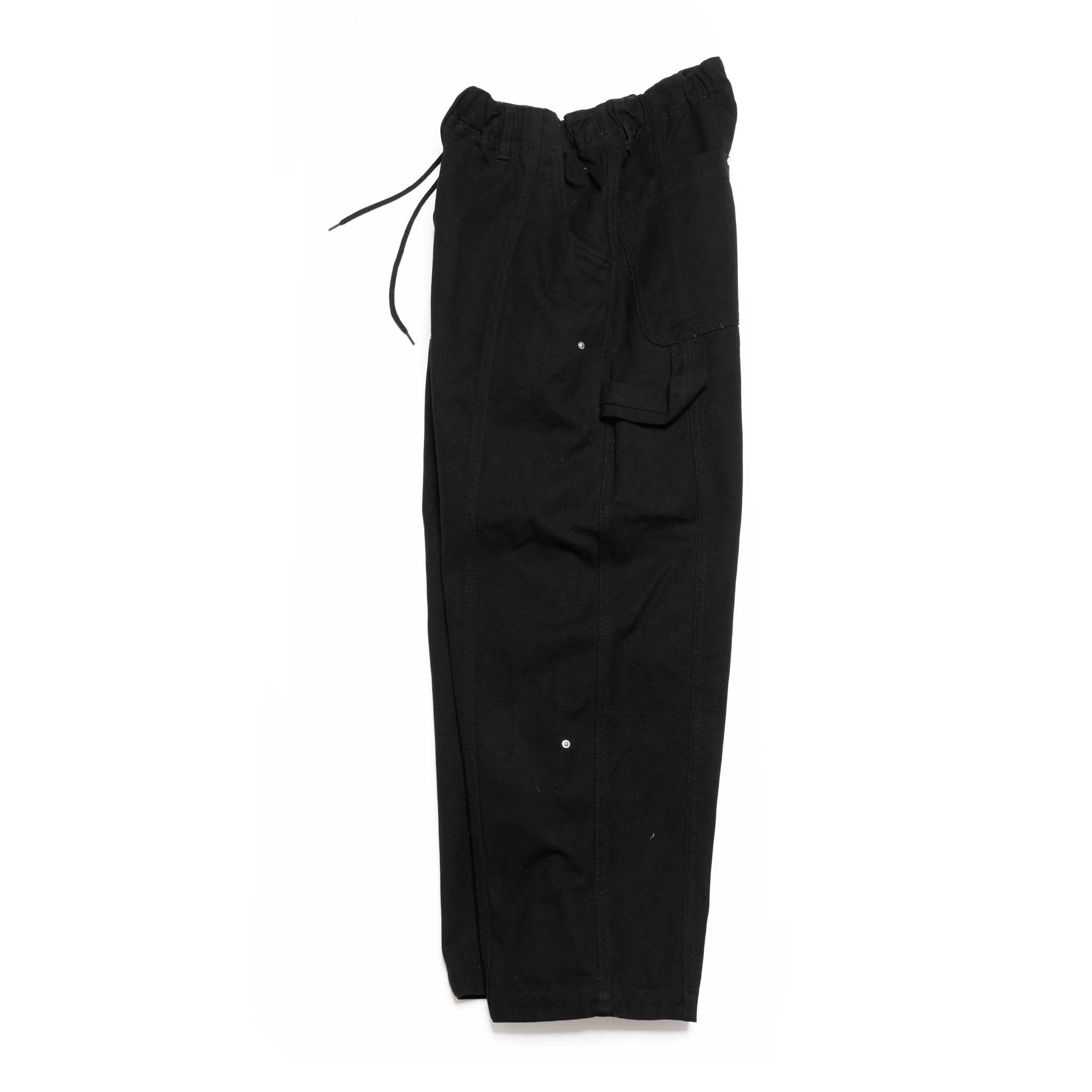 DUMMY BALLOON PAINTER – Black | VOO