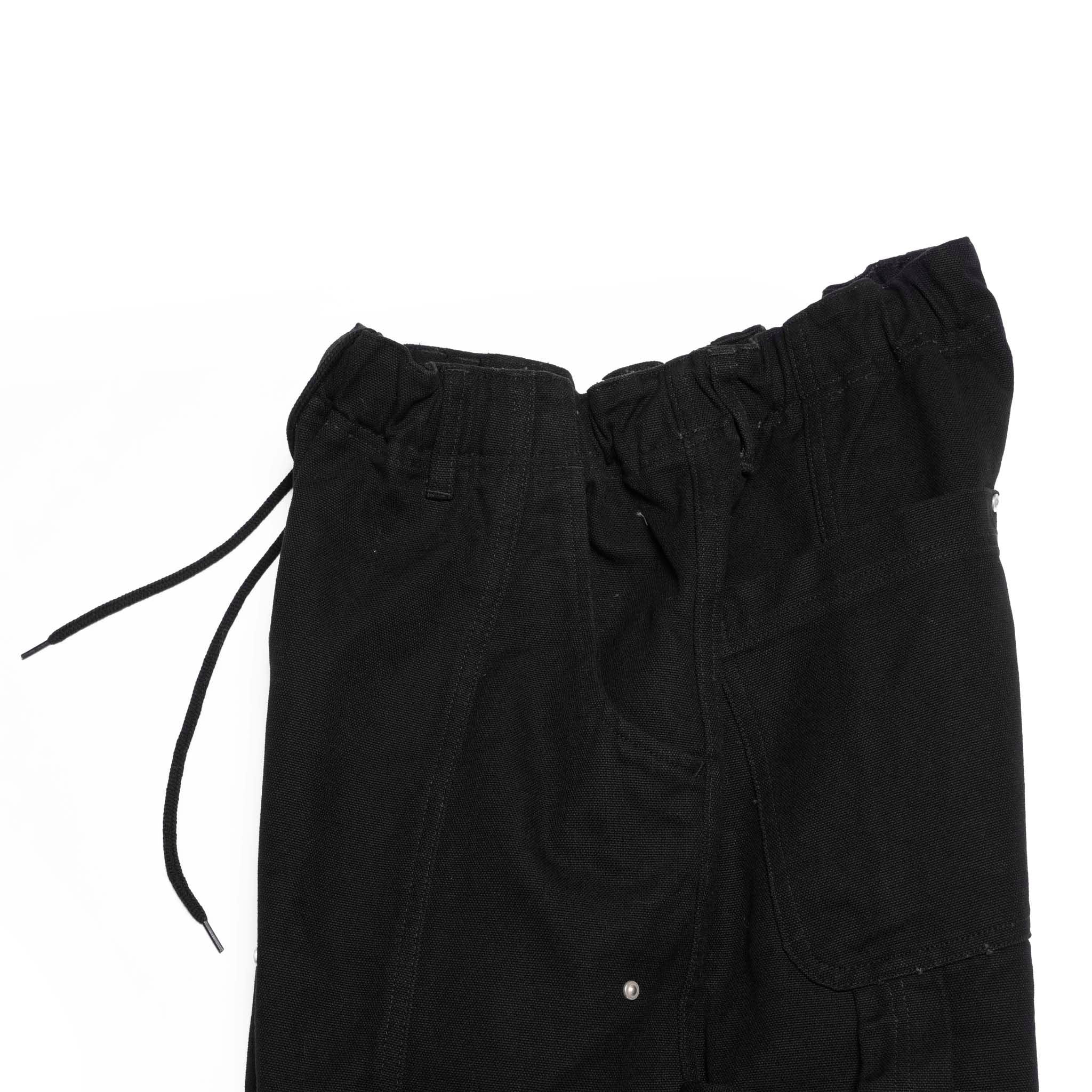 DUMMY BALLOON PAINTER | Color_Black | No_voo-1254_black【VOO_ヴォー】