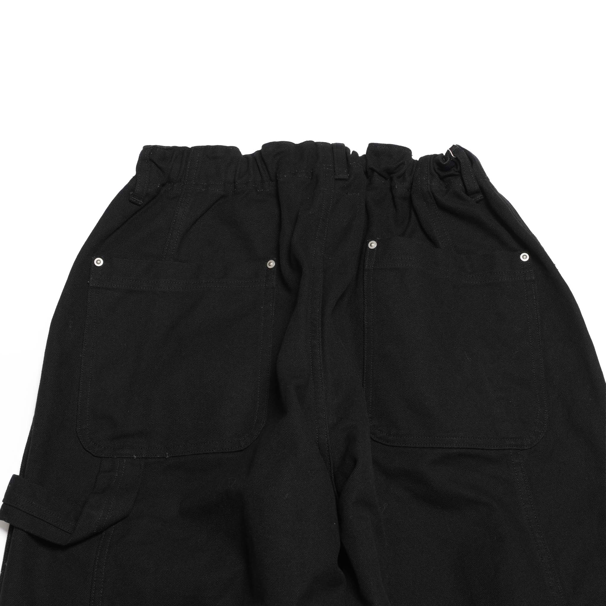 DUMMY BALLOON PAINTER | Color_Black | No_voo-1254_black【VOO_ヴォー】