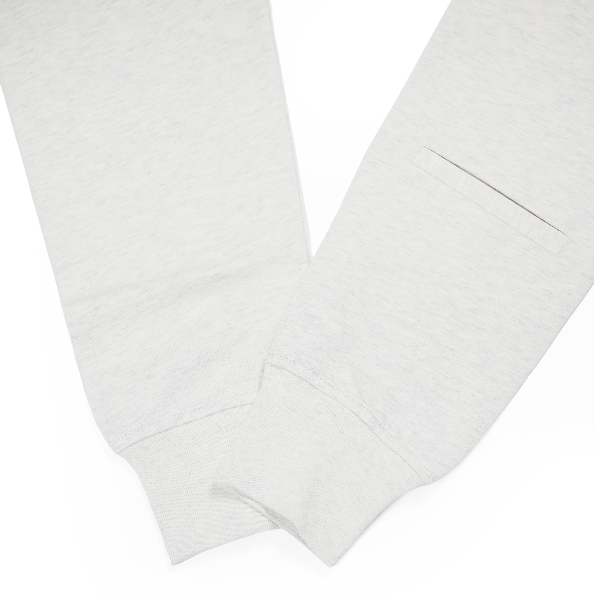 Hood scarf – Light Grey | PLA26SSAC05-1_Light Grey | PLATEAU STUDIO