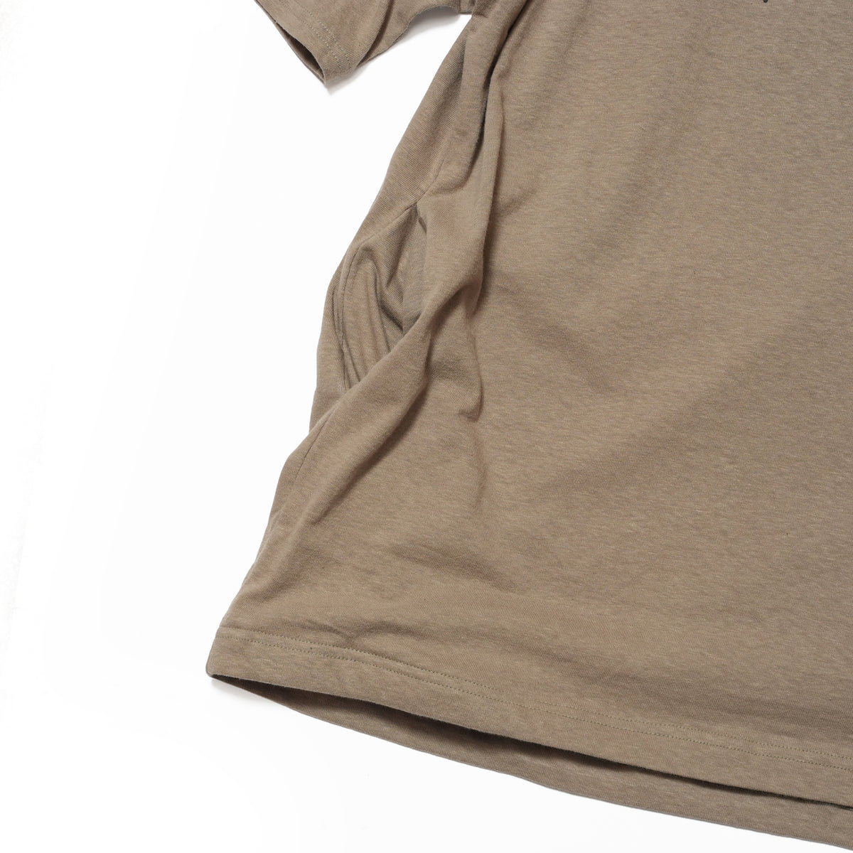 ARABIC L&P Tee – Khaki | STOF