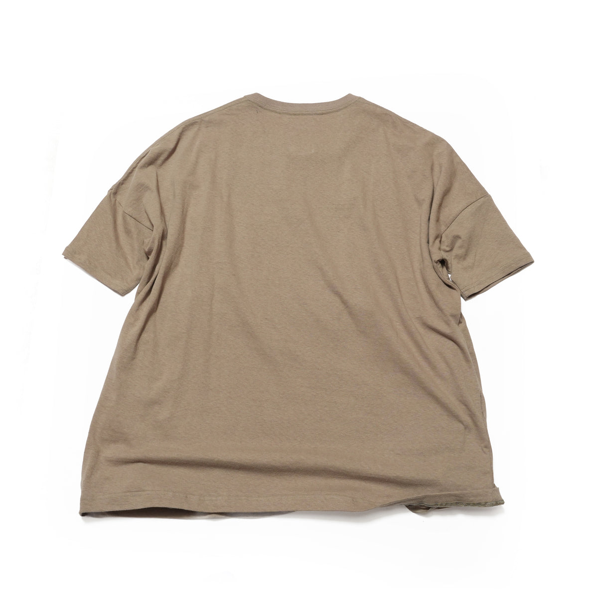 ARABIC L&P Tee – Khaki | STOF