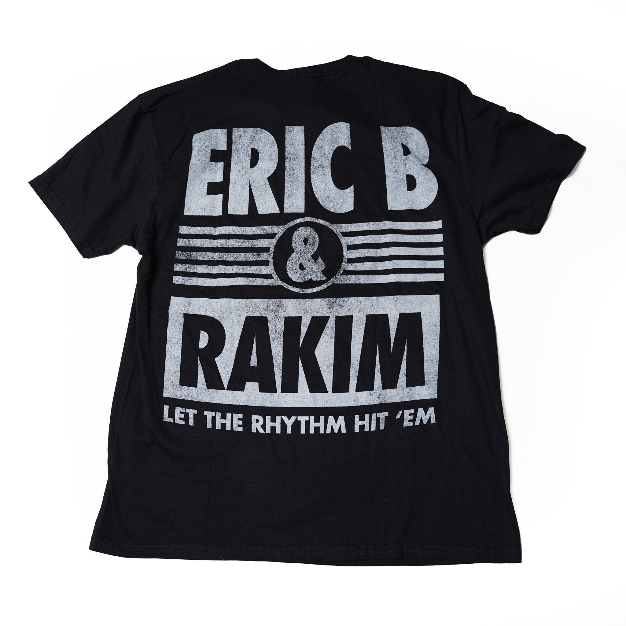 Name:EricB&Rakim_Let The Rhythm Hit 'Em【ROCK OFF】【ネコポス選択可能】