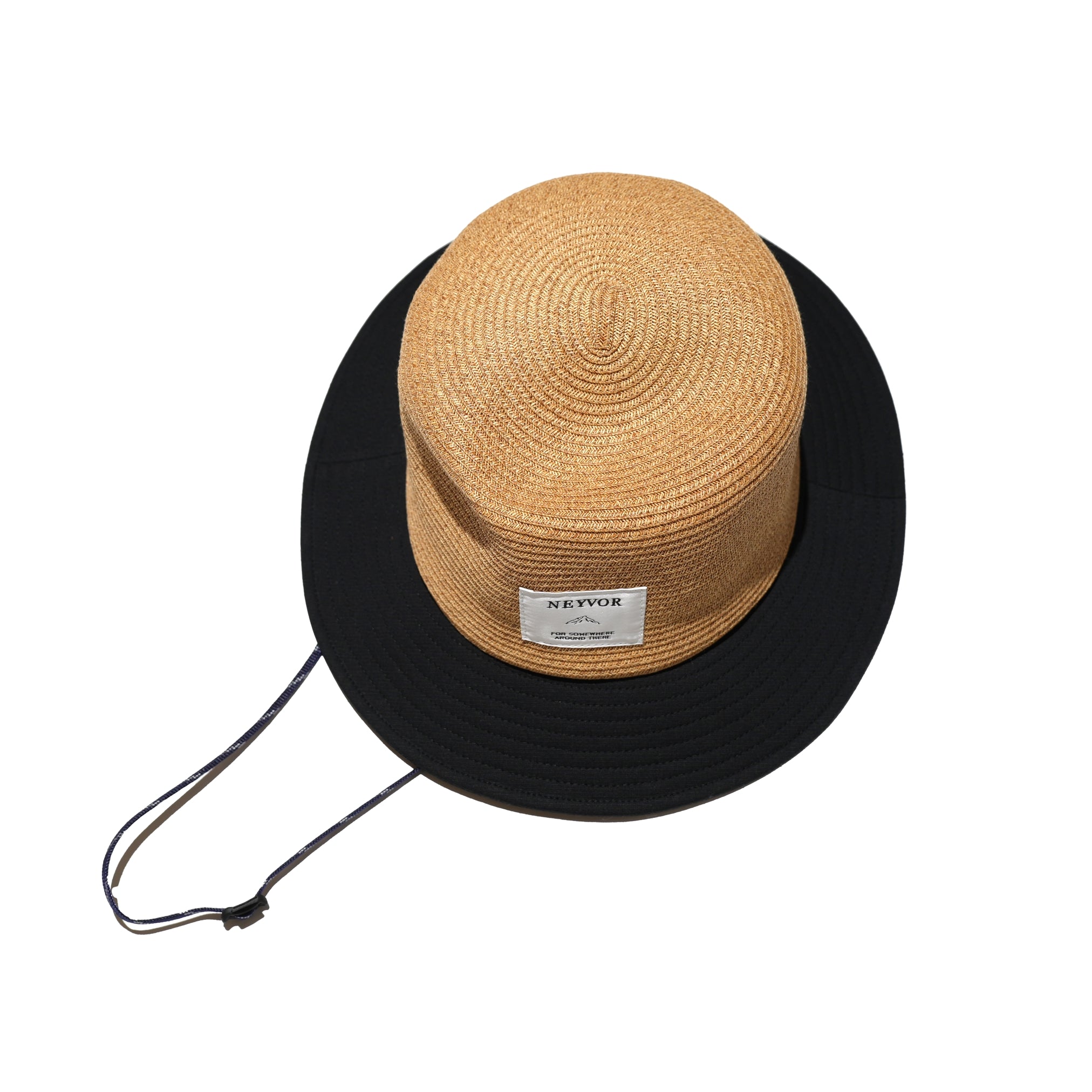 Mixture Outdoor Hat – 麦codura | NEYVOR