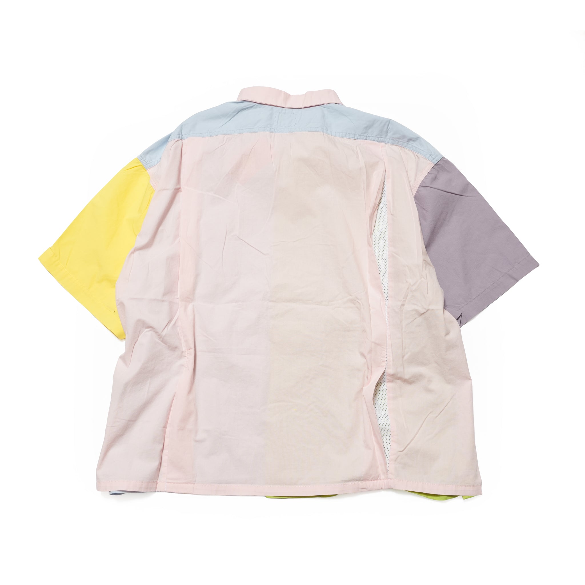 Luigi-ss – Crazy | IMPRESTORE