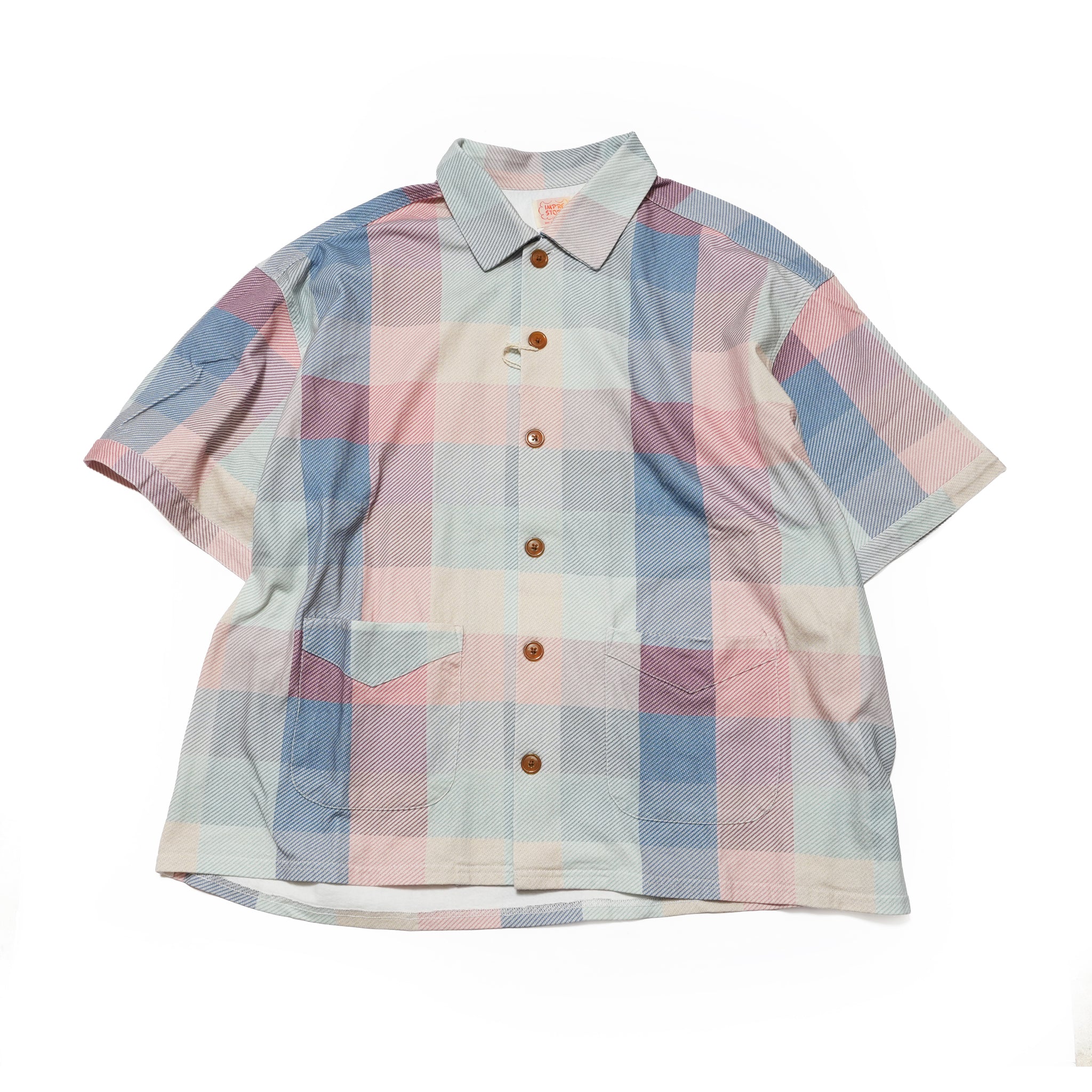 Daisy – Multi-Check | IMPRESTORE