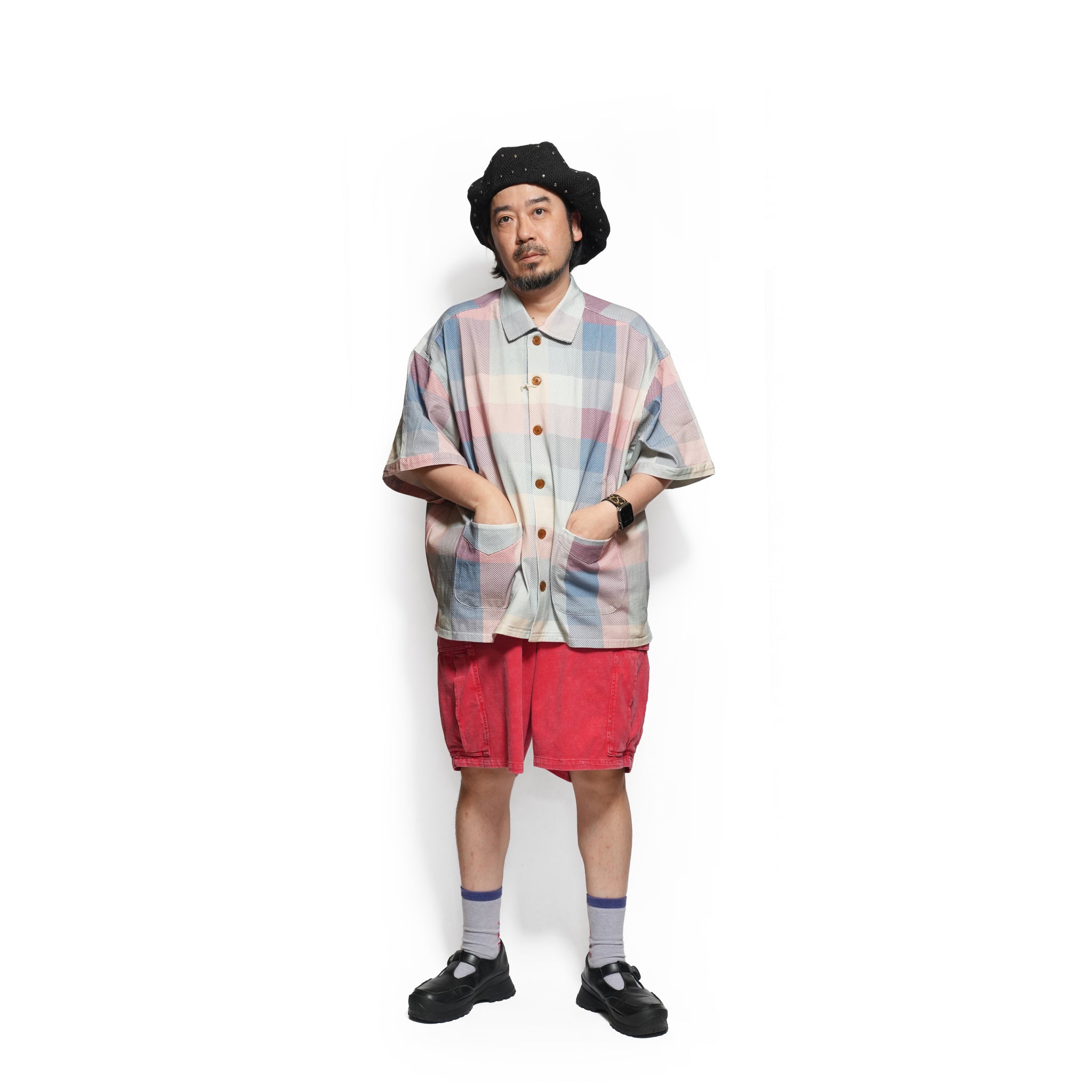 Daisy – Multi-Check | IMPRESTORE