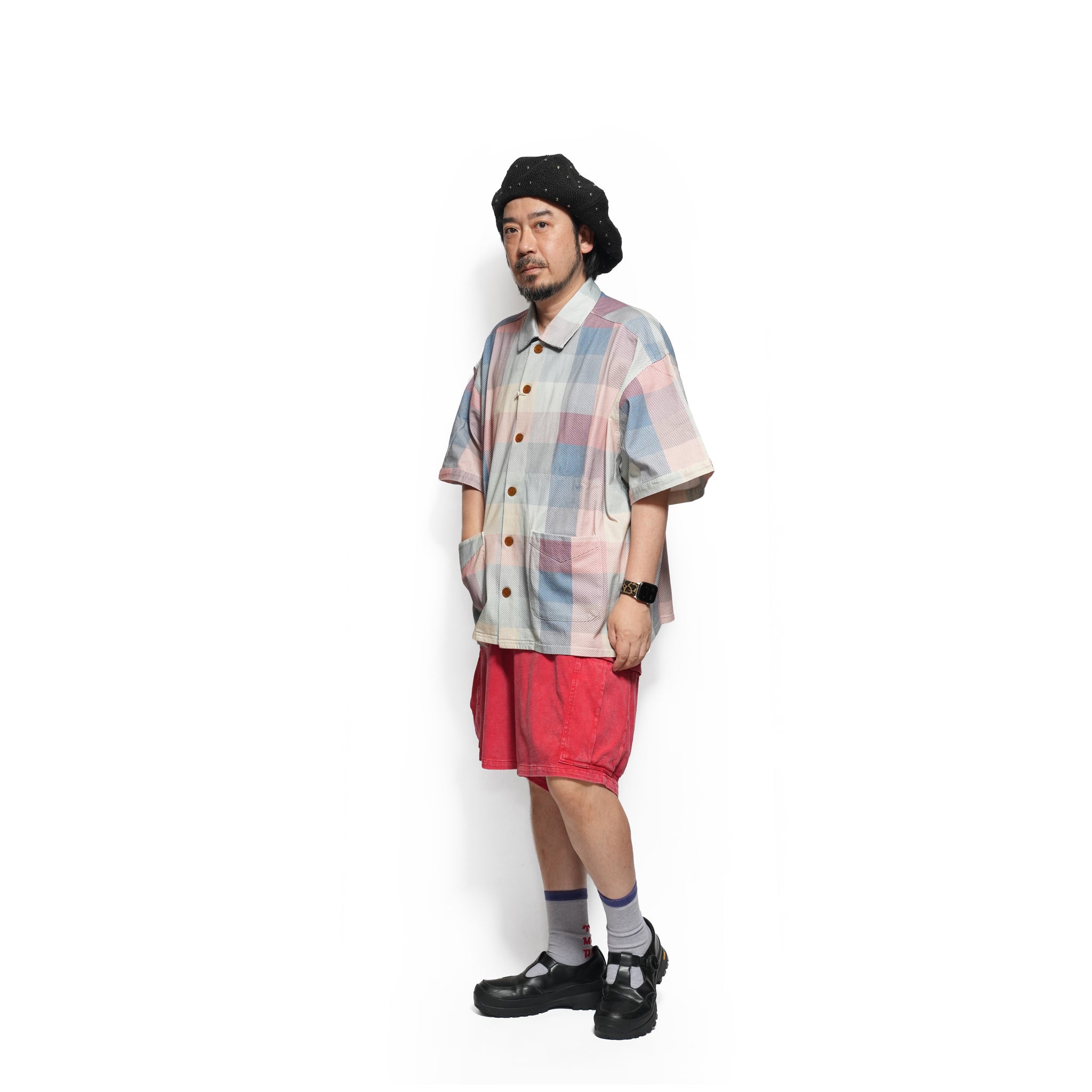 Daisy – Multi-Check | IMPRESTORE