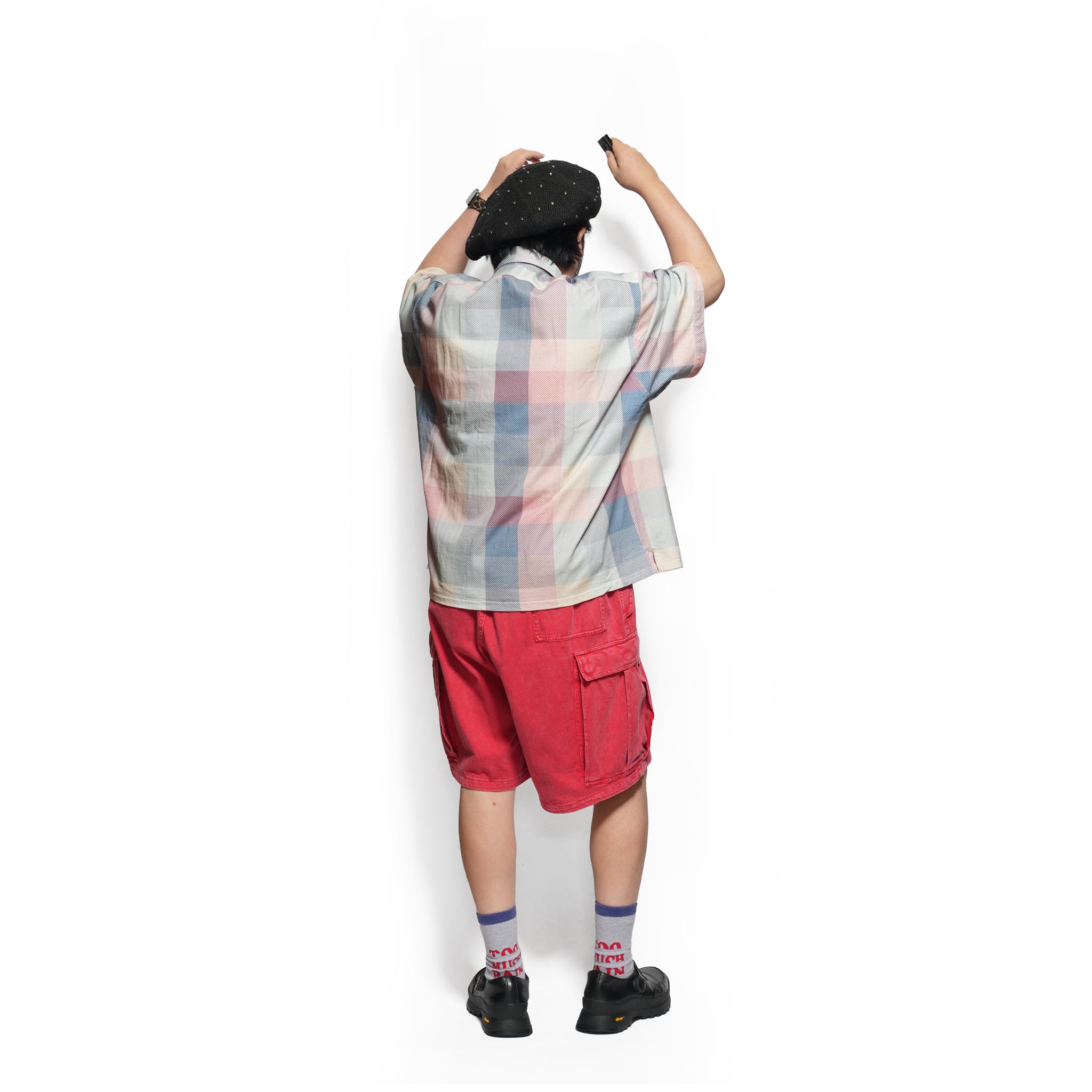 Daisy – Multi-Check | IMPRESTORE