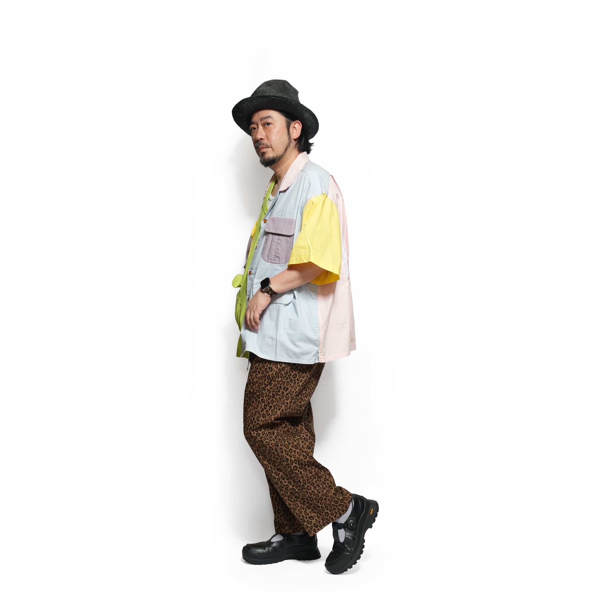 Luigi-ss – Crazy | IMPRESTORE
