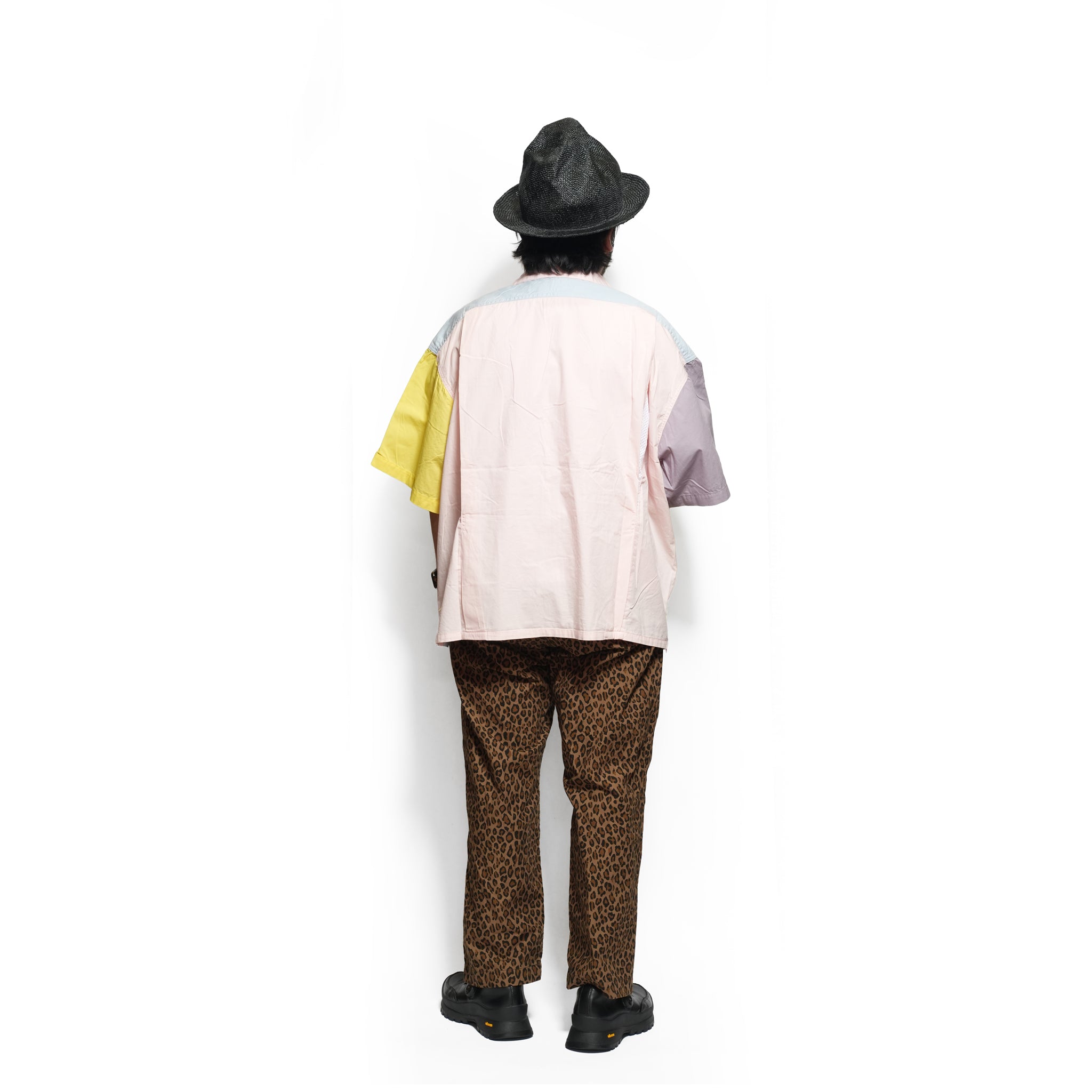 Luigi-ss – Crazy | IMPRESTORE