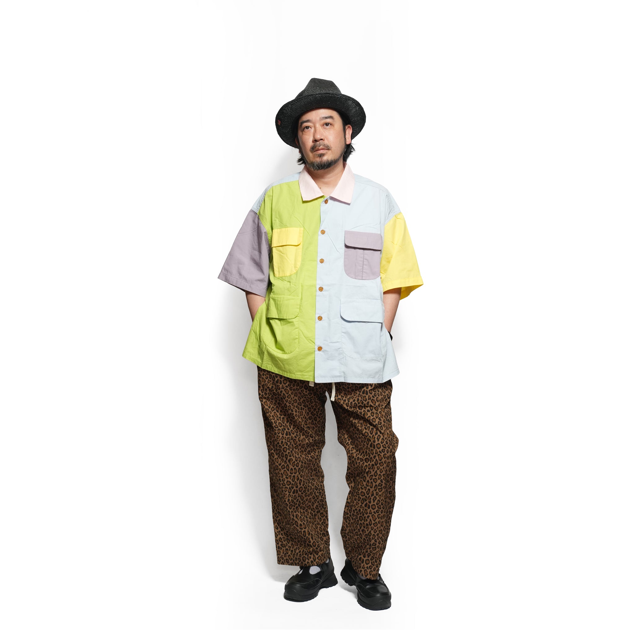 Luigi-ss – Crazy | IMPRESTORE