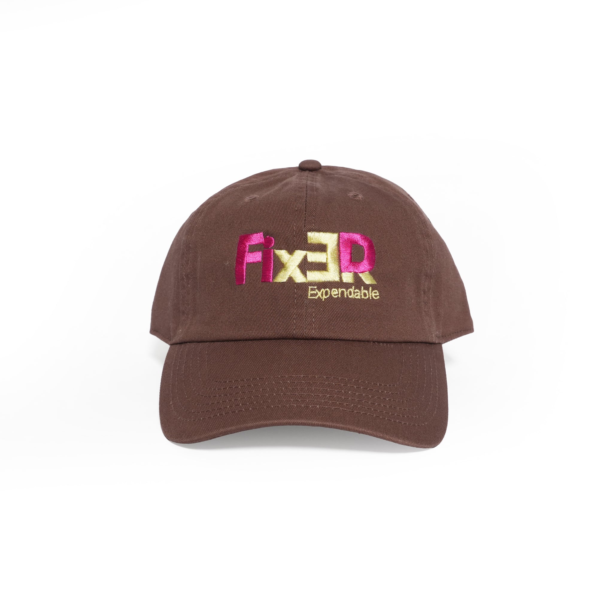 FIXED  FIXER  CAP  CAP – 3 colors | VOO