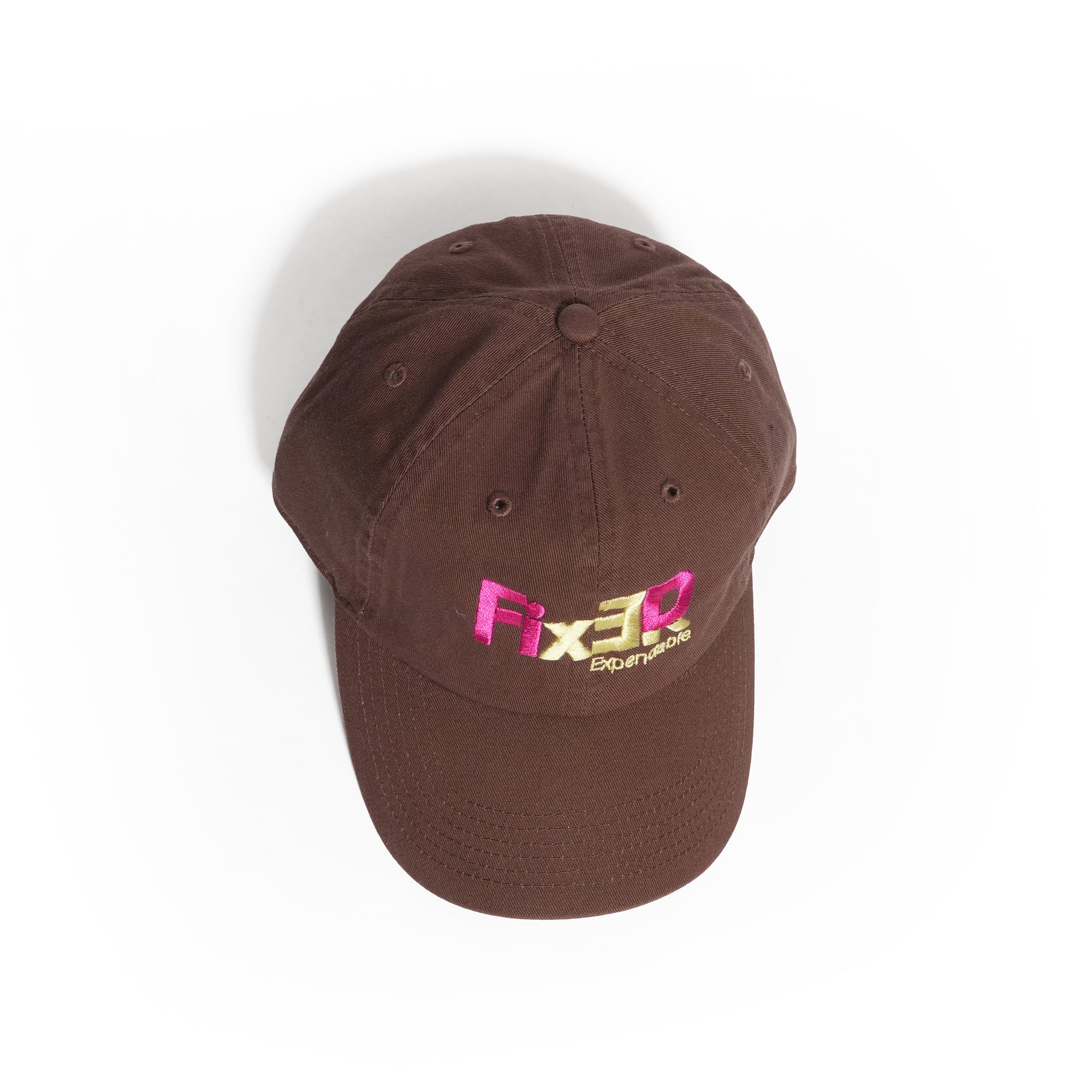 FIXED  FIXER  CAP  CAP – 3 colors | VOO