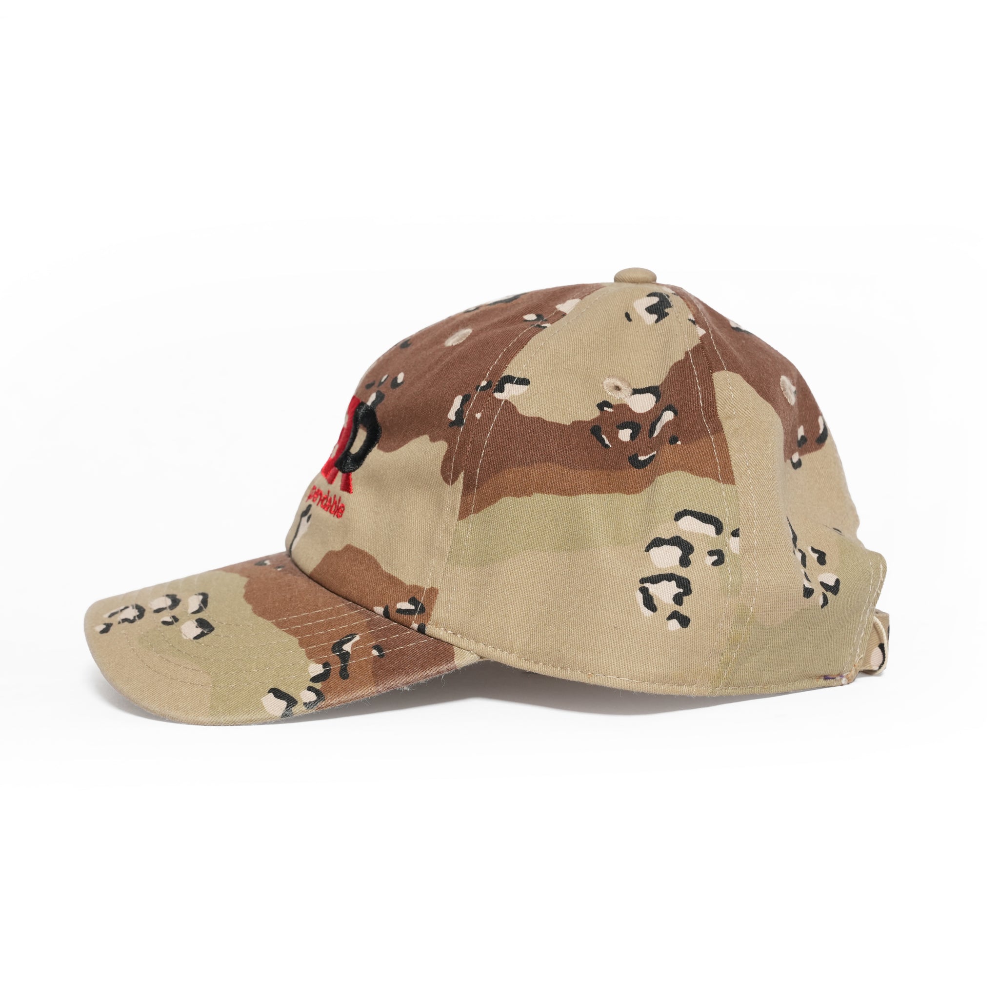 FIXED  FIXER  CAP  CAP – 3 colors | VOO