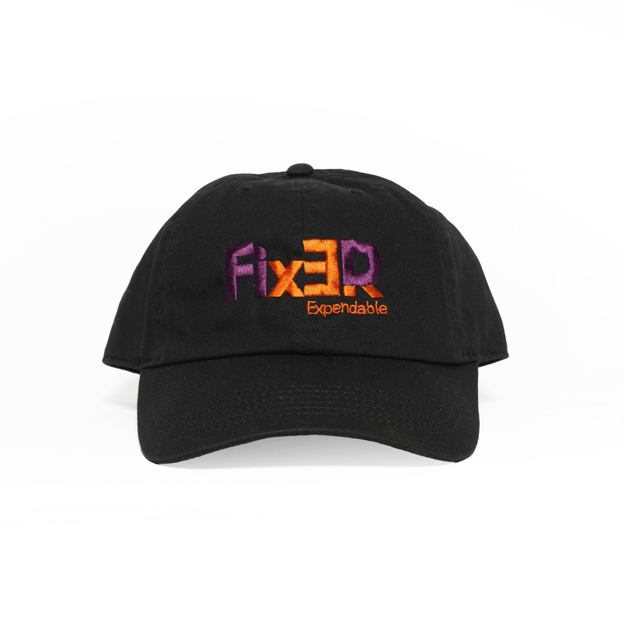 FIXED  FIXER  CAP  CAP – 3 colors | VOO