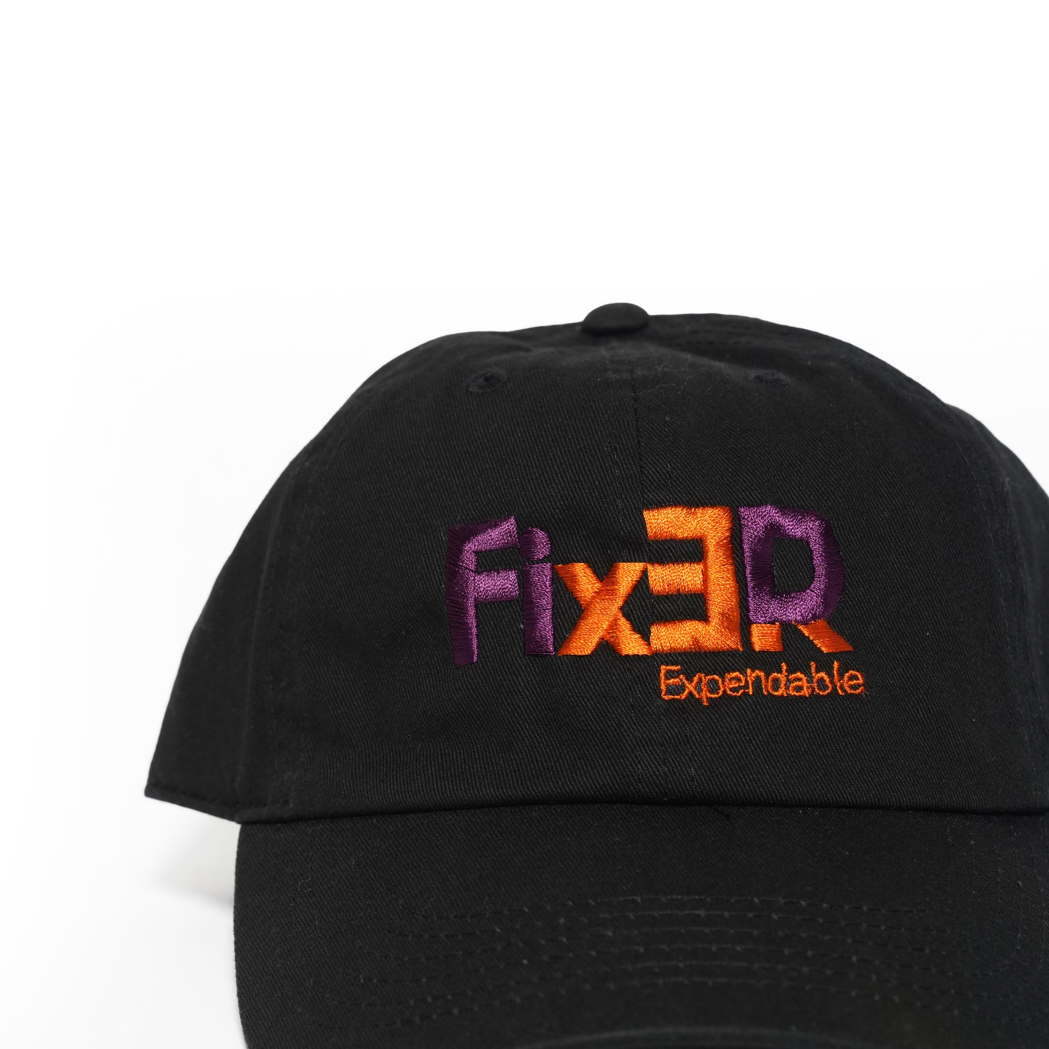 FIXED  FIXER  CAP  CAP – 3 colors | VOO