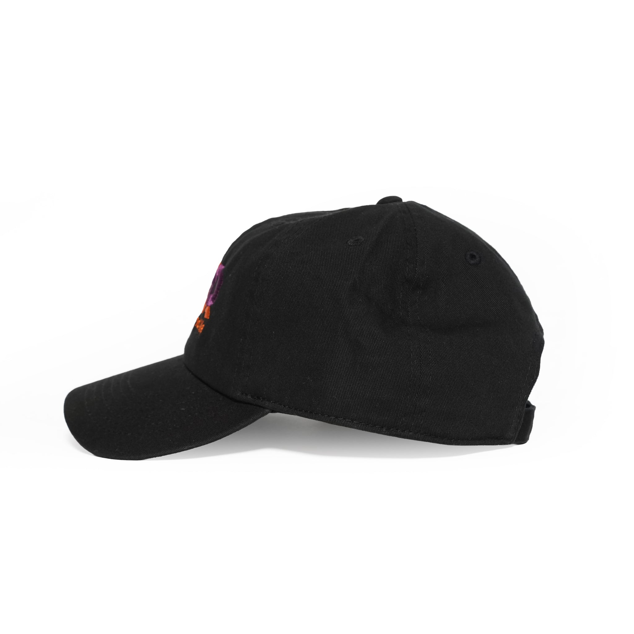 FIXED  FIXER  CAP  CAP – 3 colors | VOO