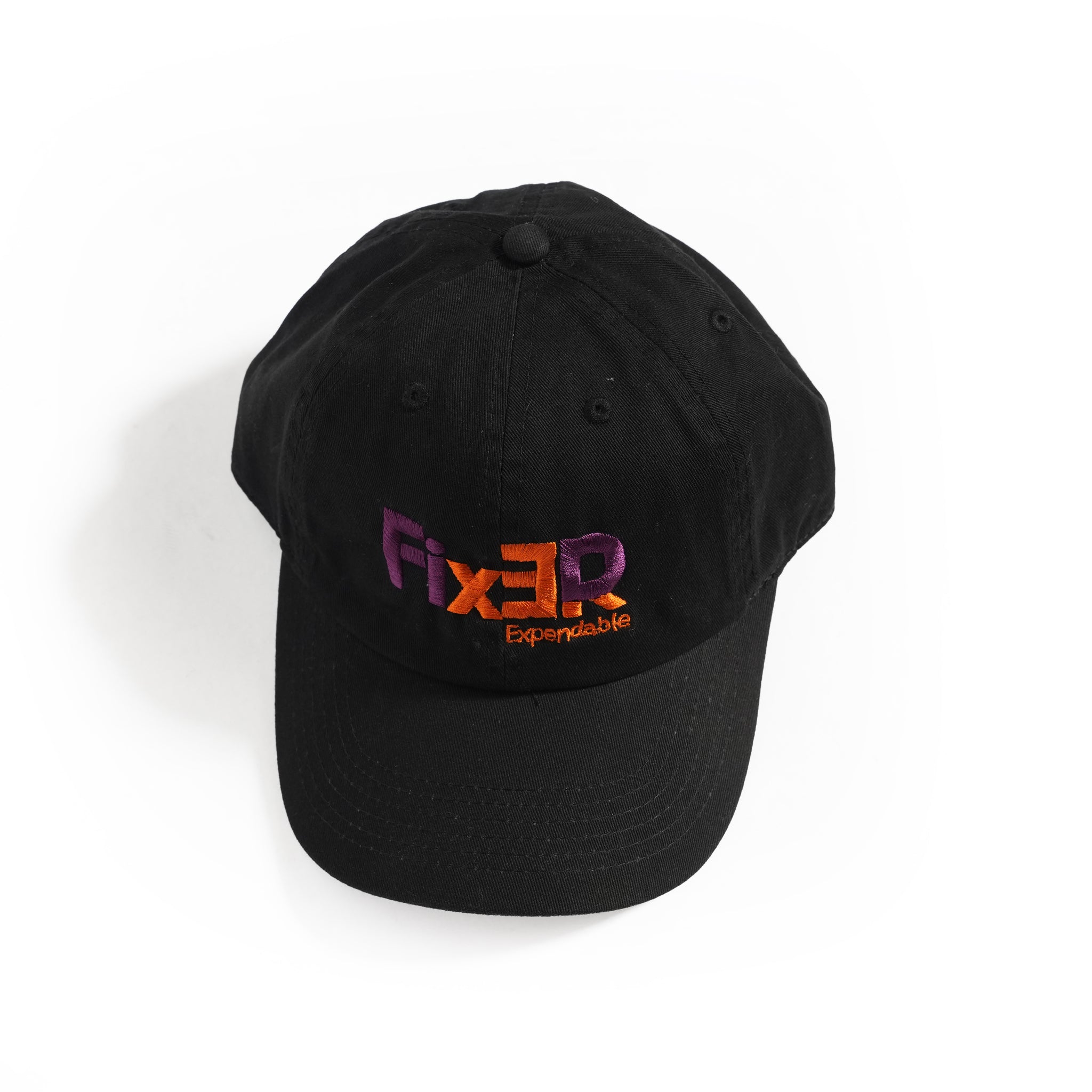 FIXED  FIXER  CAP  CAP – 3 colors | VOO