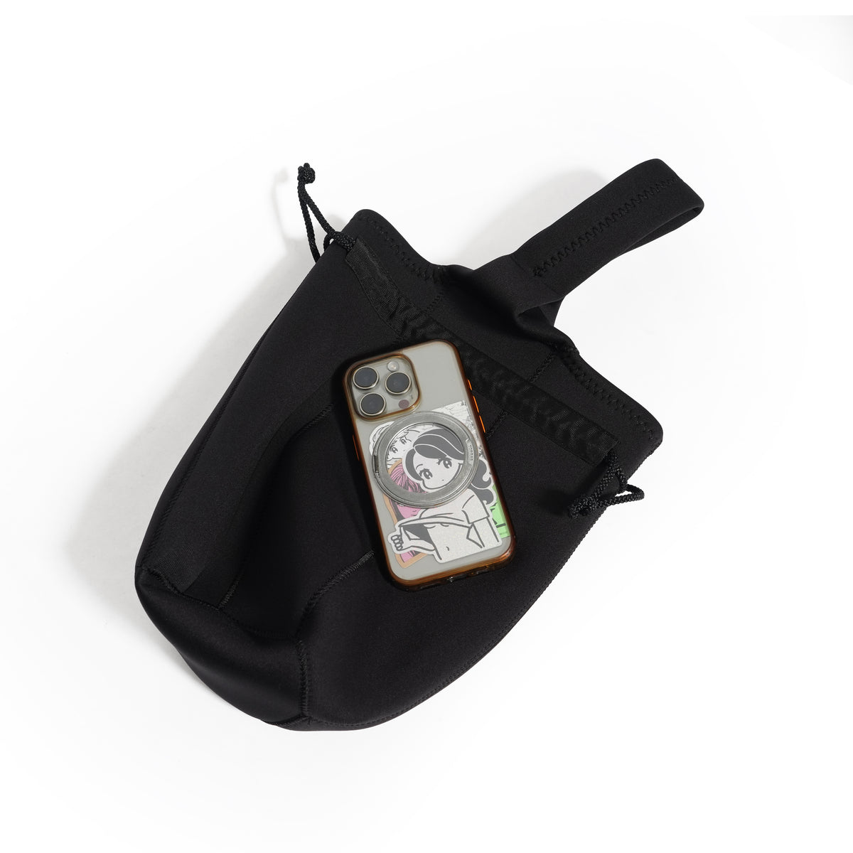 ENDLESS SUMMER – Blk | MASTERKEY