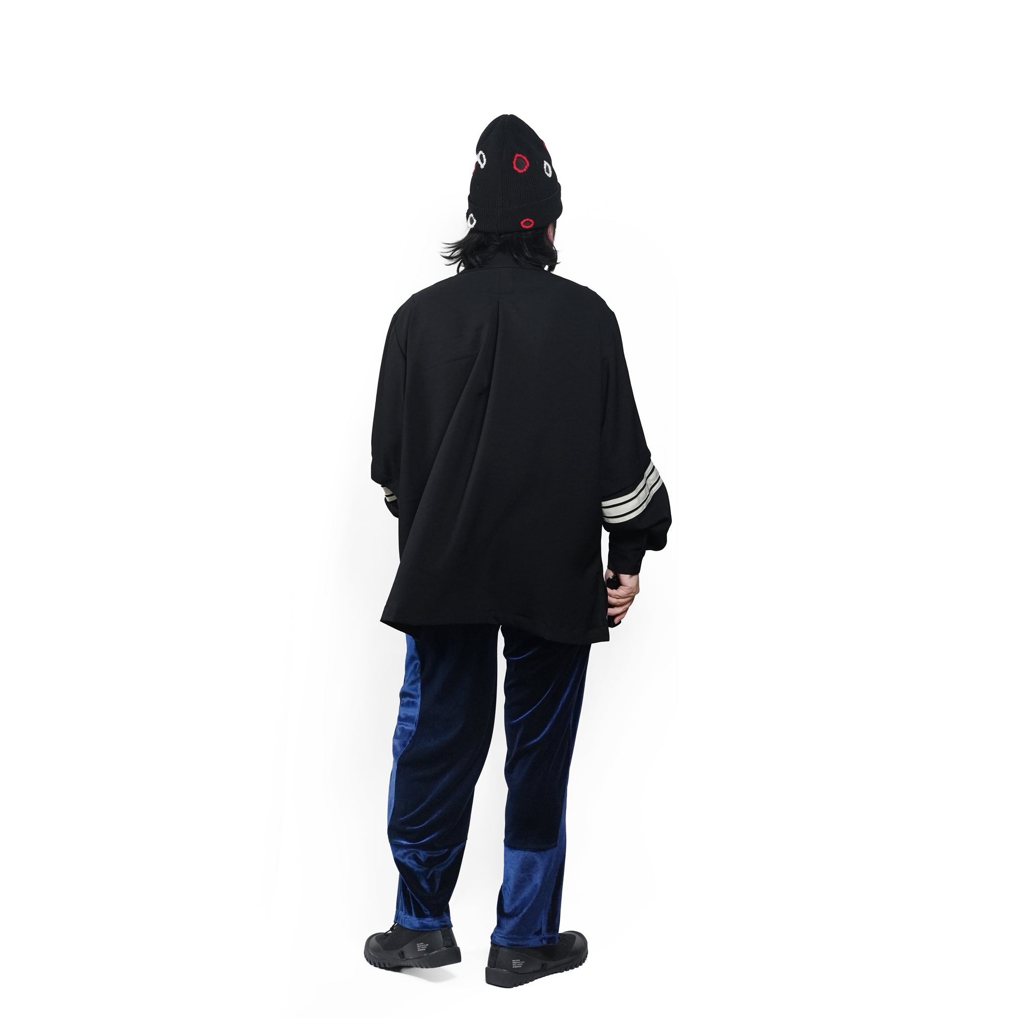 FLOW-SH – Blk | MK26S-S-04_Blk | MASTERKEY