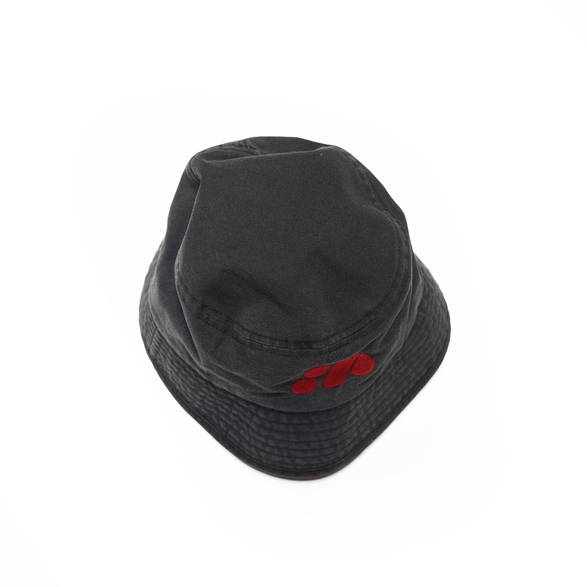 VOS HAT | Color_Black | No_VOO-1276_Black【VOO_ヴォー】