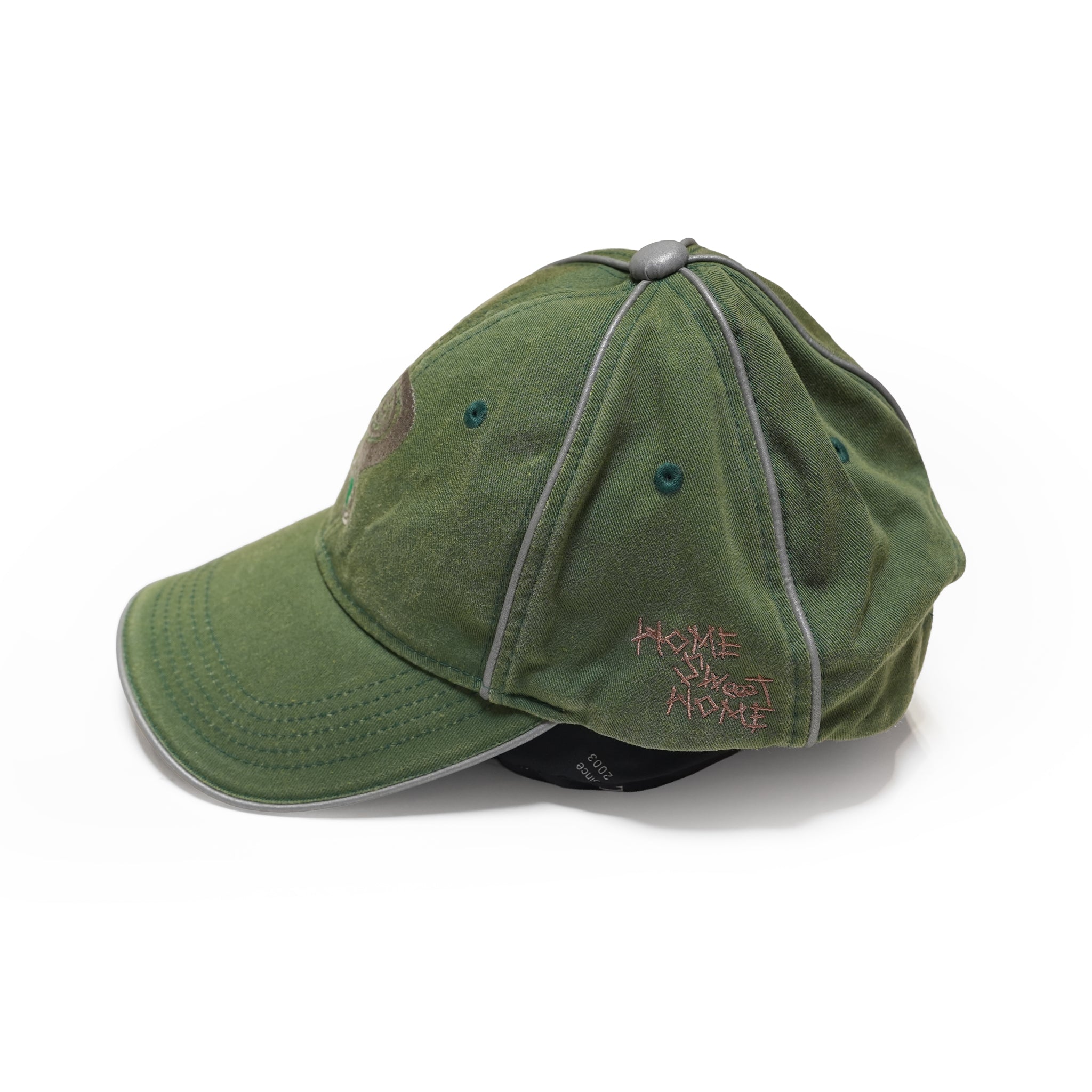 VOS HAT – Black | VOO