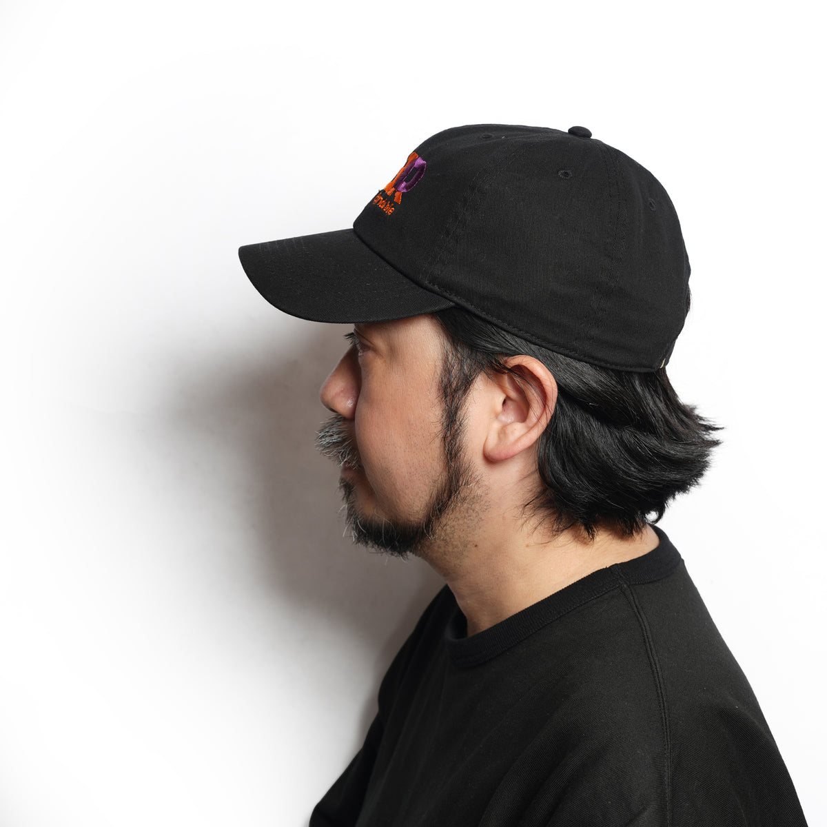 FIXED  FIXER  CAP  CAP – 3 colors | VOO