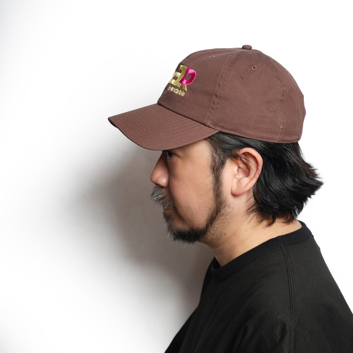 FIXED  FIXER  CAP  CAP – 3 colors | VOO