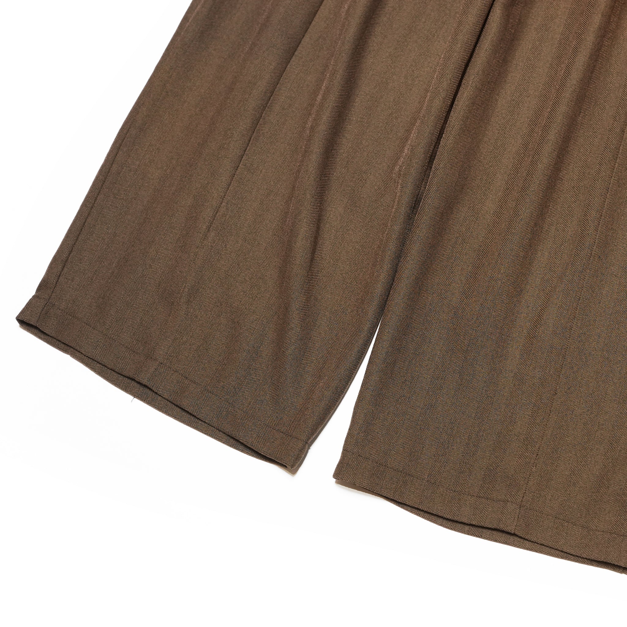 MIX BALLOON EZ | Color_Coffee | No_VOO-1266_Coffee【VOO_ヴォー】