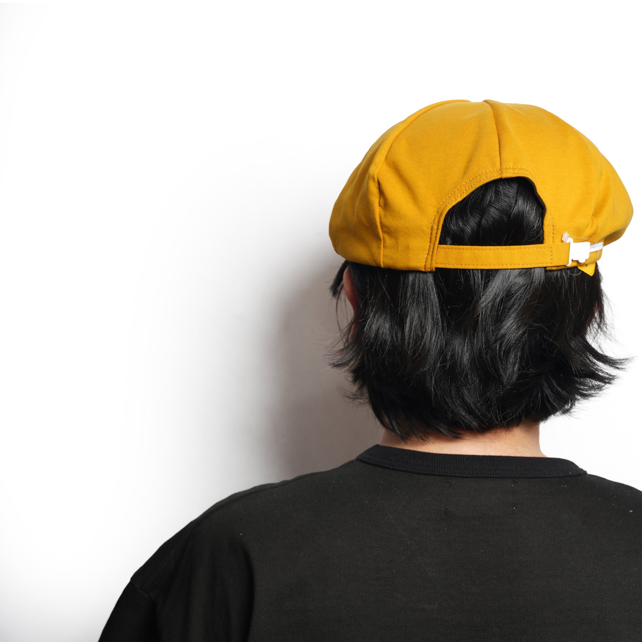 BEER MAN – Mustard | CAP-TAIN【ネコポス選択可能】