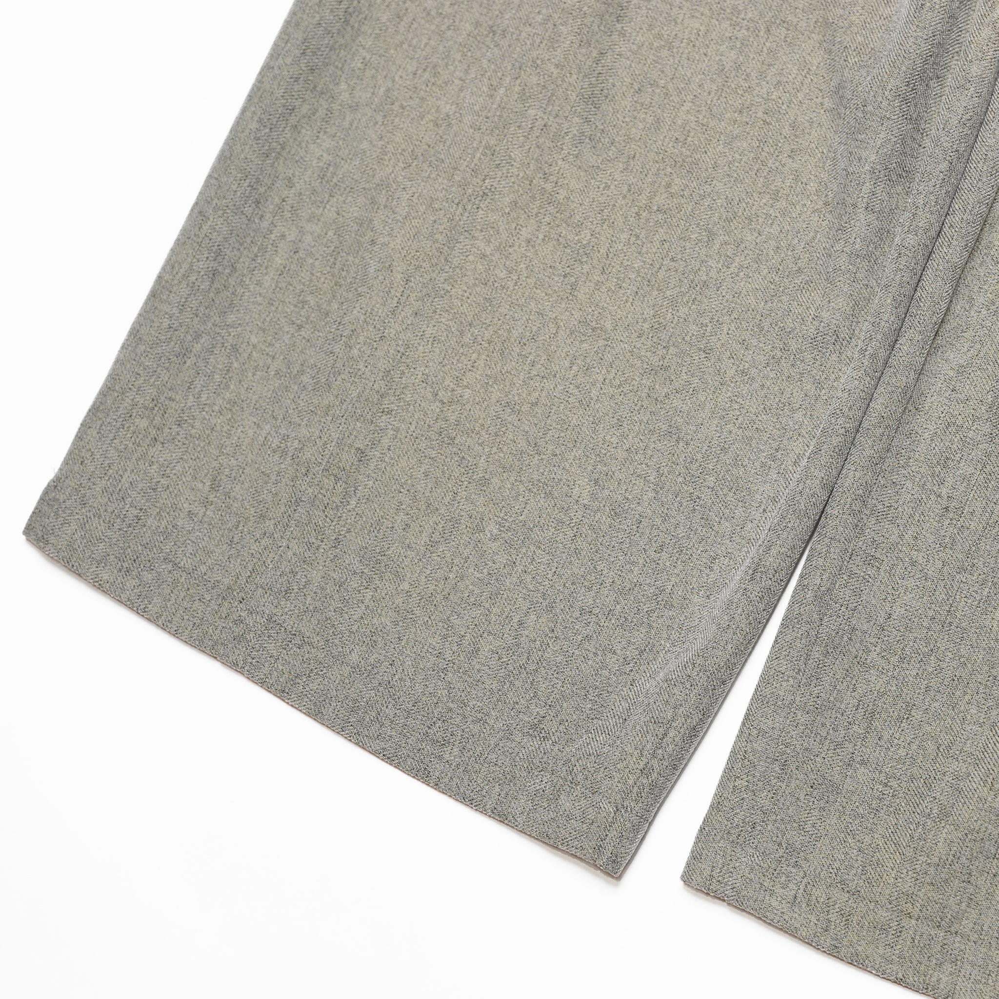 MIX BALLOON EZ | Color_Gray | No_VOO-1266_Gray【VOO_ヴォー】