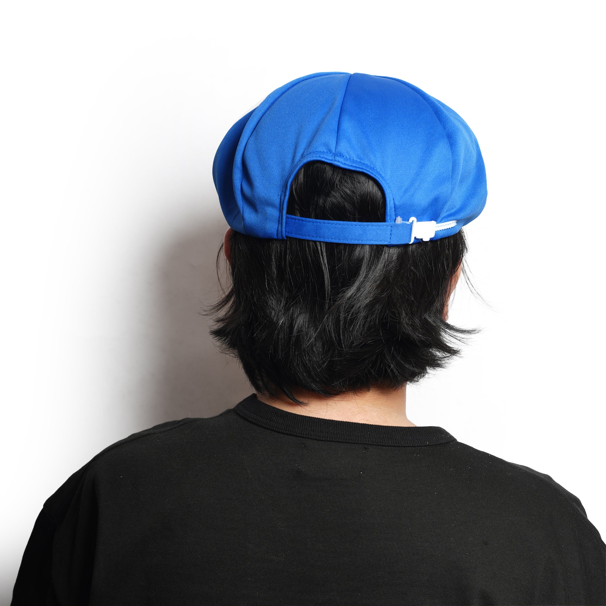 BEER MAN – Blue | CAP-TAIN【ネコポス選択可能】
