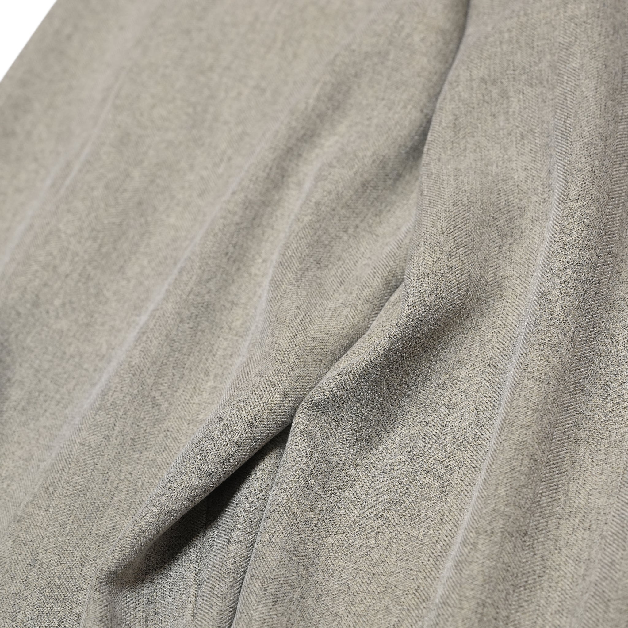 MIX BALLOON EZ | Color_Gray | No_VOO-1266_Gray【VOO_ヴォー】